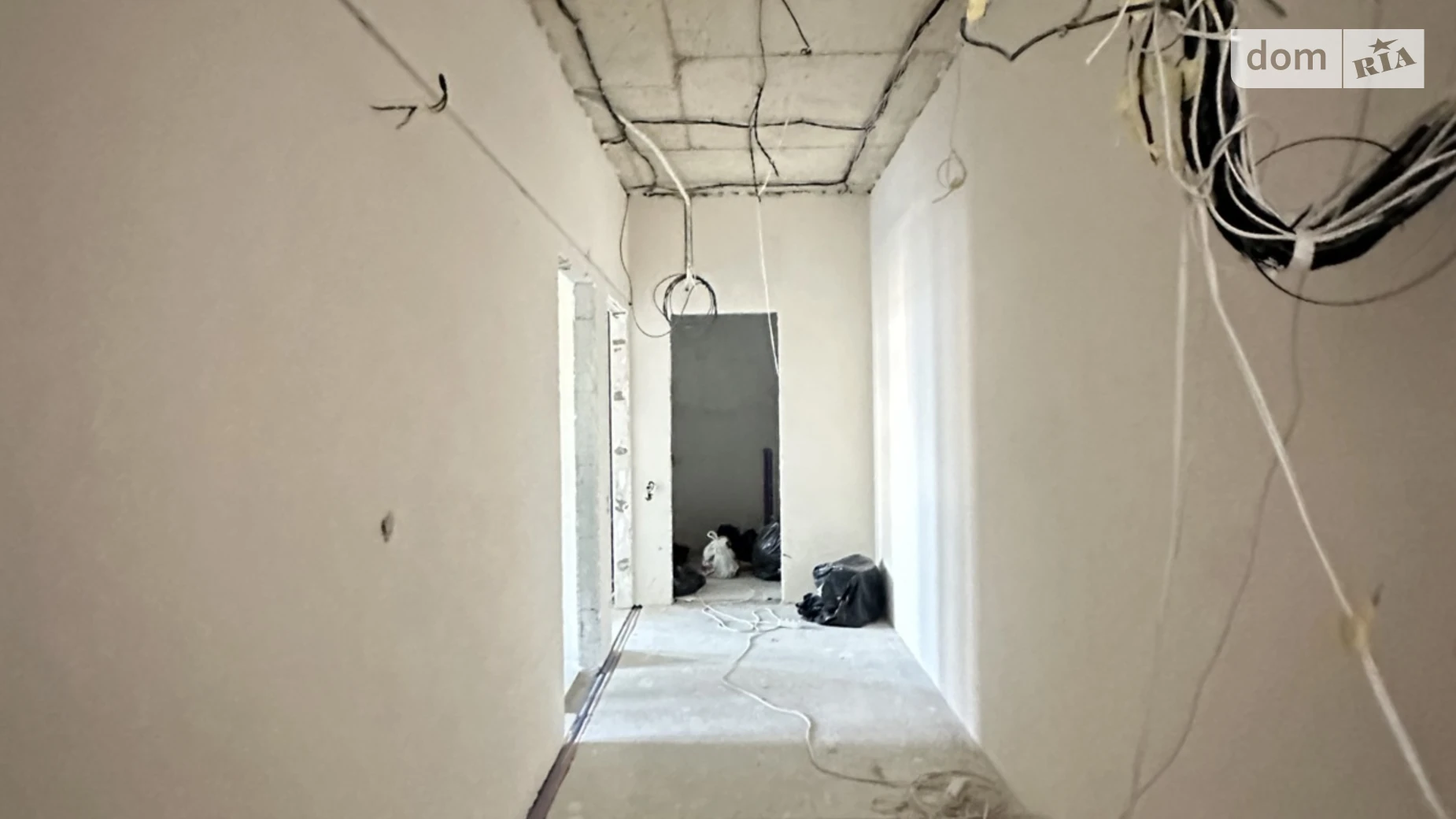 Продається 2-кімнатна квартира 93.4 кв. м у Одесі, пров. Курортний, 1А - фото 3