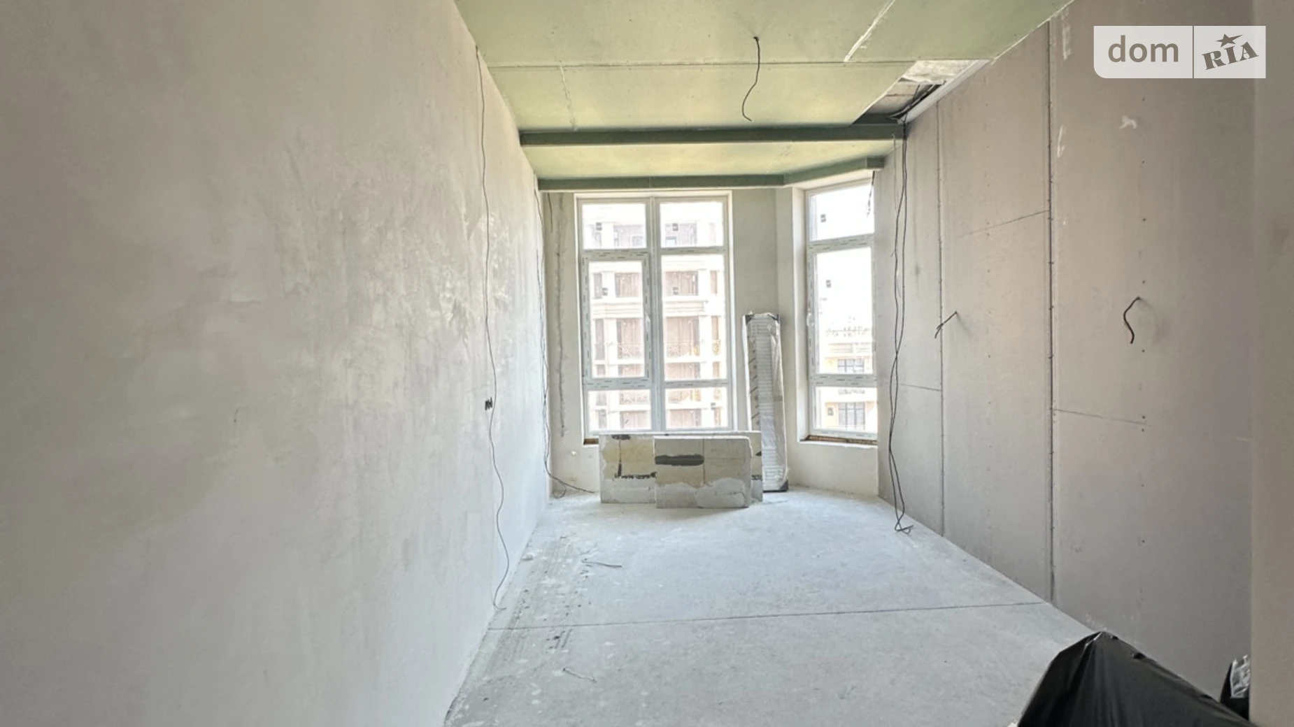 Продається 2-кімнатна квартира 93.4 кв. м у Одесі, пров. Курортний, 1А - фото 5