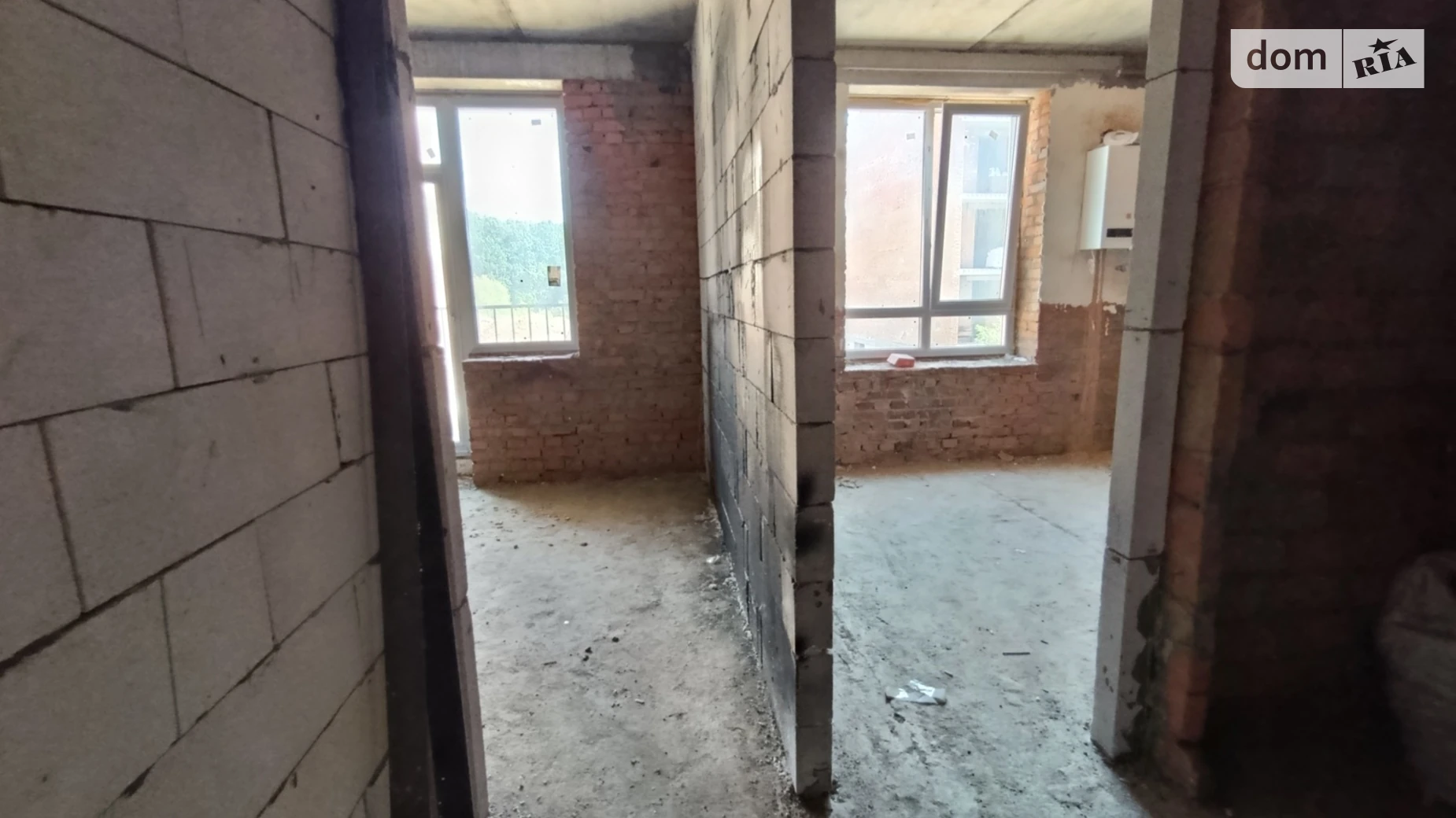 Продається 1-кімнатна квартира 37000 кв. м у Луці-Мелешківській, Тиврівське шосе, 3 - фото 3