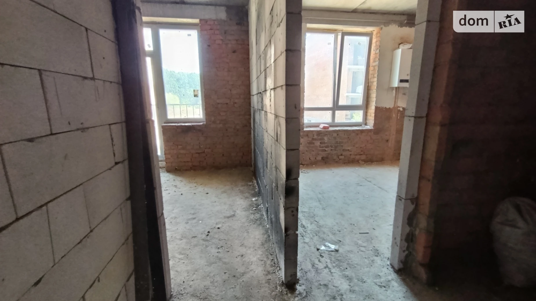 Продається 1-кімнатна квартира 37000 кв. м у Луці-Мелешківській, Тиврівське шосе, 3 - фото 4