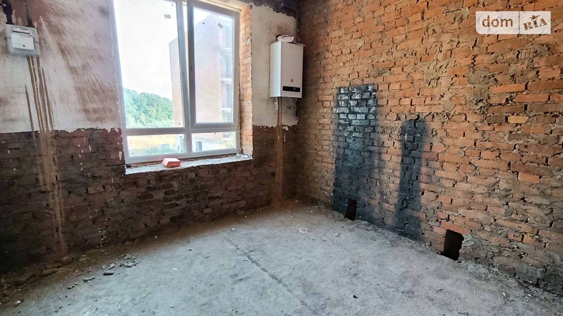 Продається 1-кімнатна квартира 37000 кв. м у Луці-Мелешківській, Тиврівське шосе, 3 - фото 5