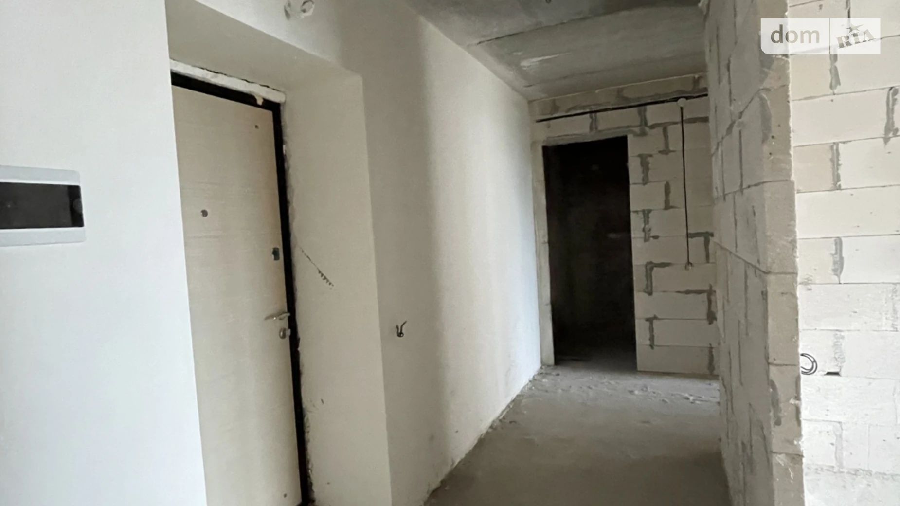 Продается 2-комнатная квартира 71.6 кв. м в Хмельницком, ул. Проскуровского Подполья, 165Д - фото 2