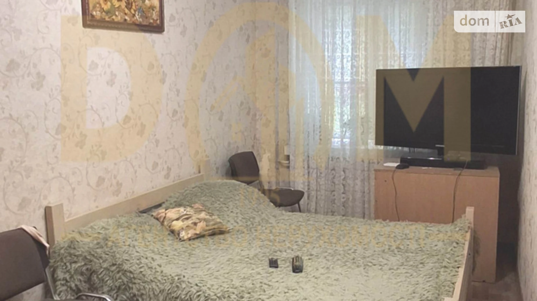 Продается 2-комнатная квартира 42 кв. м в Киеве, ул. Елены Телиги, 3А - фото 2