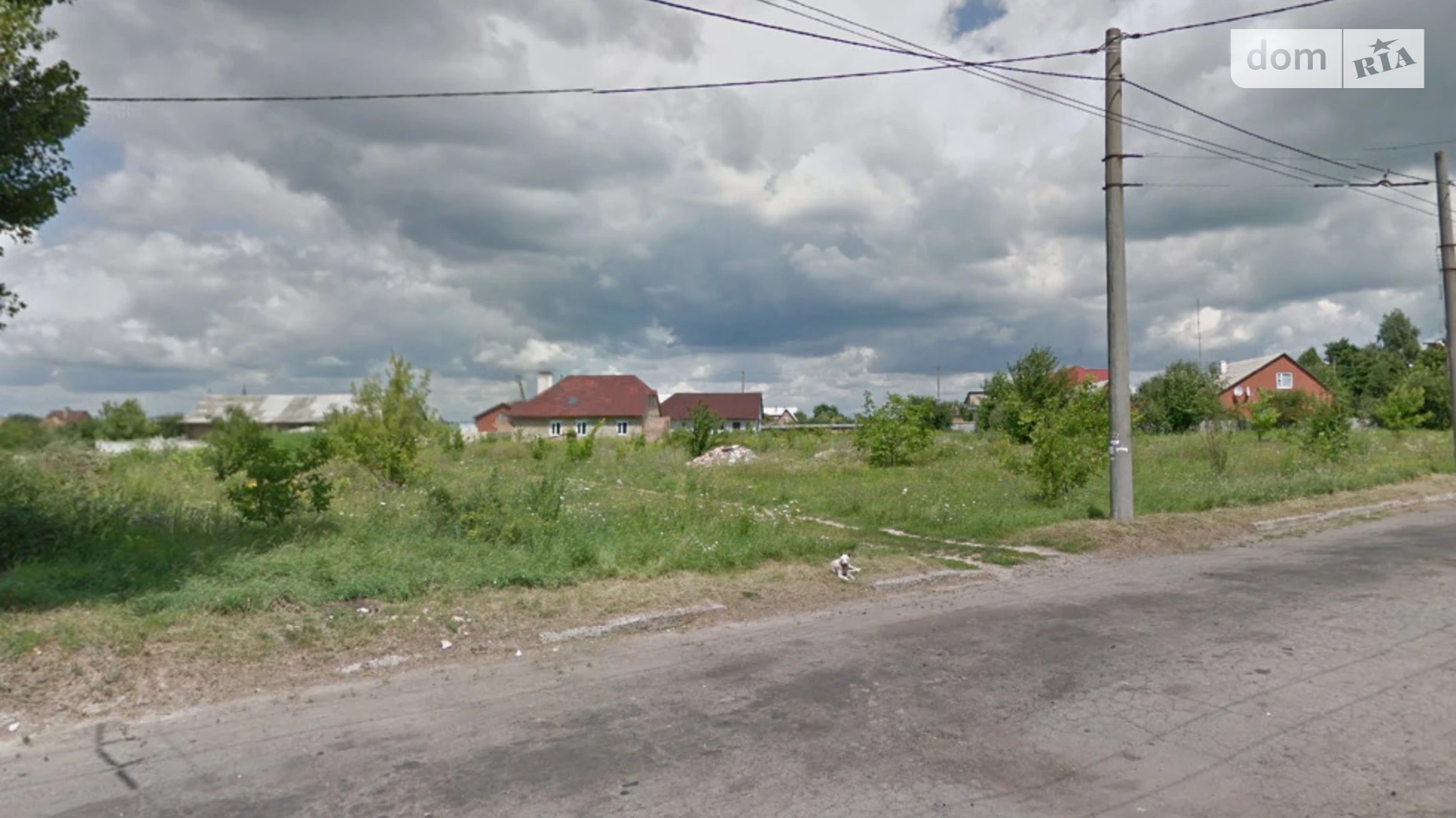 Продается земельный участок 16.79 соток в Полтавской области, цена: 83000 $ - фото 4