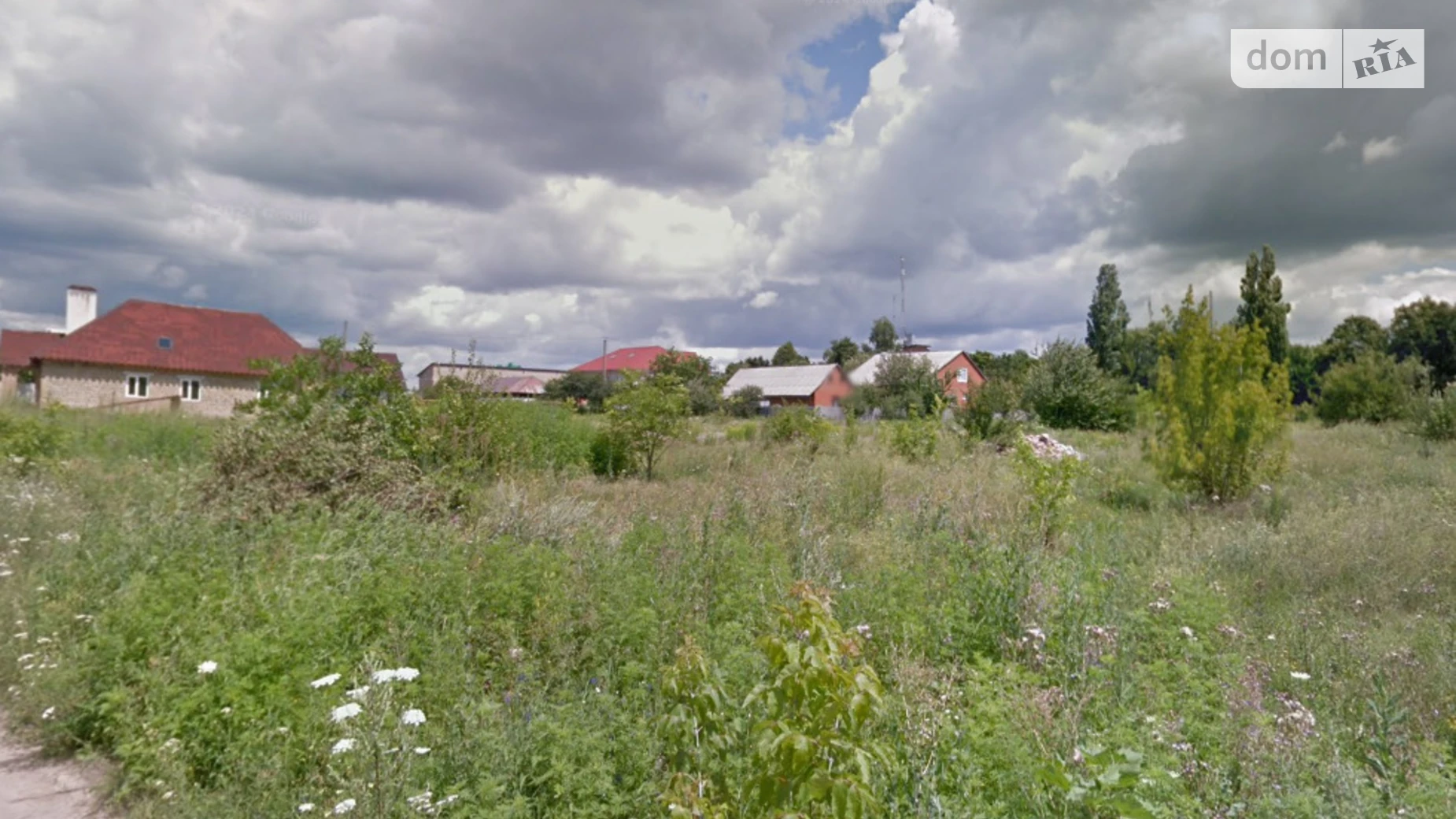 Продается земельный участок 16.79 соток в Полтавской области, цена: 83000 $ - фото 5