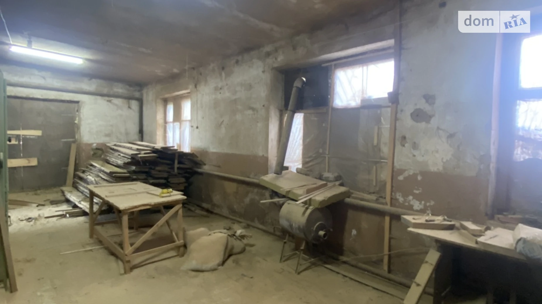 Сдается в аренду помещения свободного назначения 350 кв. м в 2-этажном здании, цена: 17000 грн - фото 4