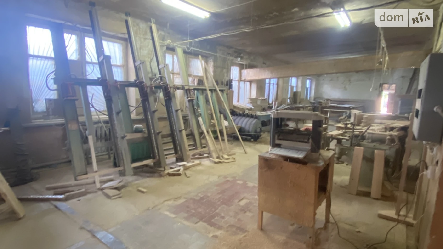 Сдается в аренду помещения свободного назначения 350 кв. м в 2-этажном здании, цена: 17000 грн - фото 5