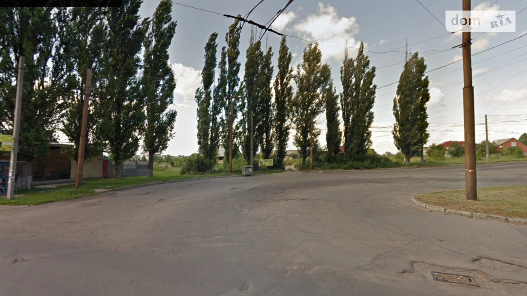 Продается земельный участок 16.79 соток в Полтавской области, цена: 83000 $ - фото 3