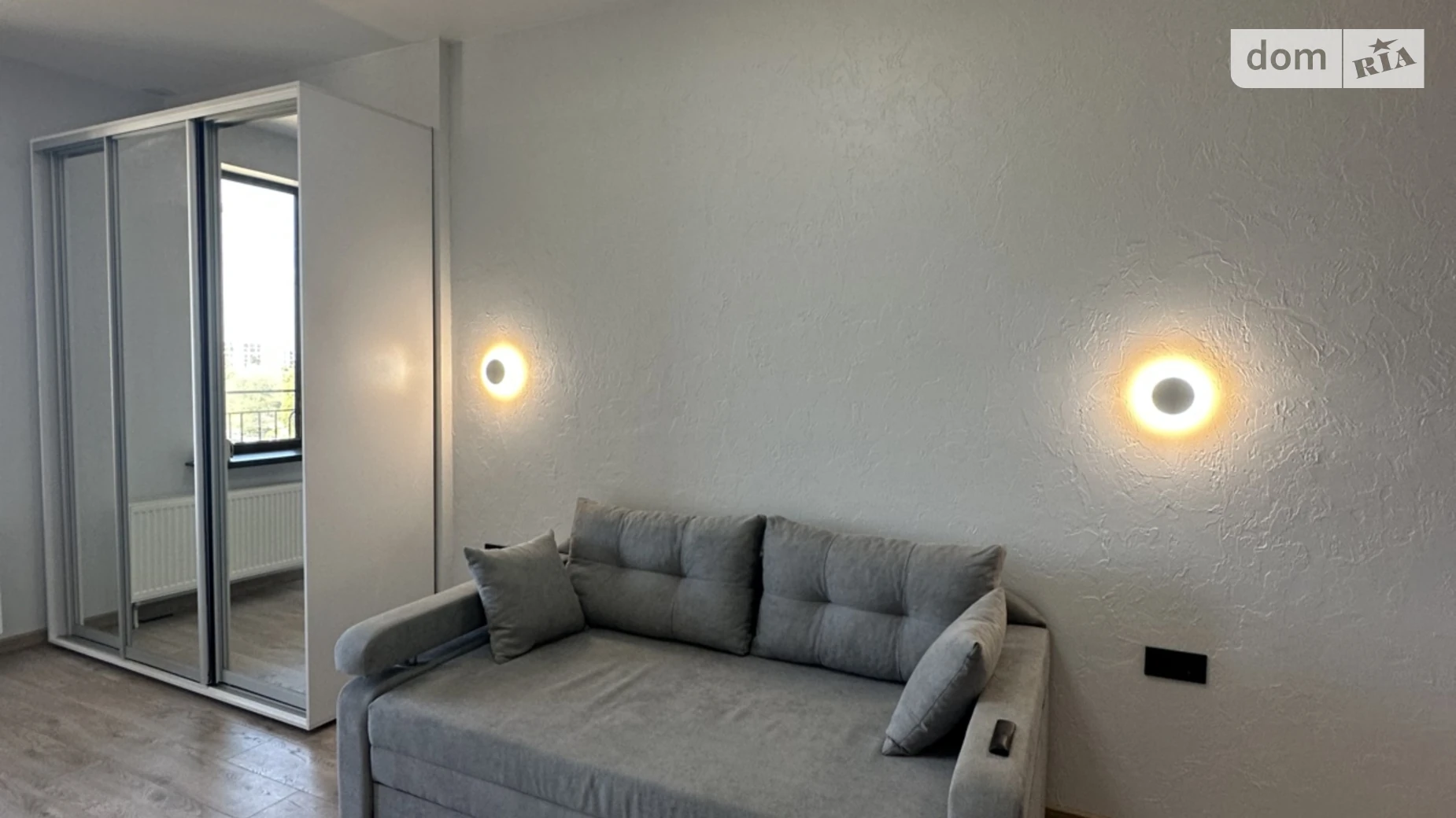 Продается 1-комнатная квартира 30 кв. м в Одессе, ул. Генуэзская, 1/1 - фото 4