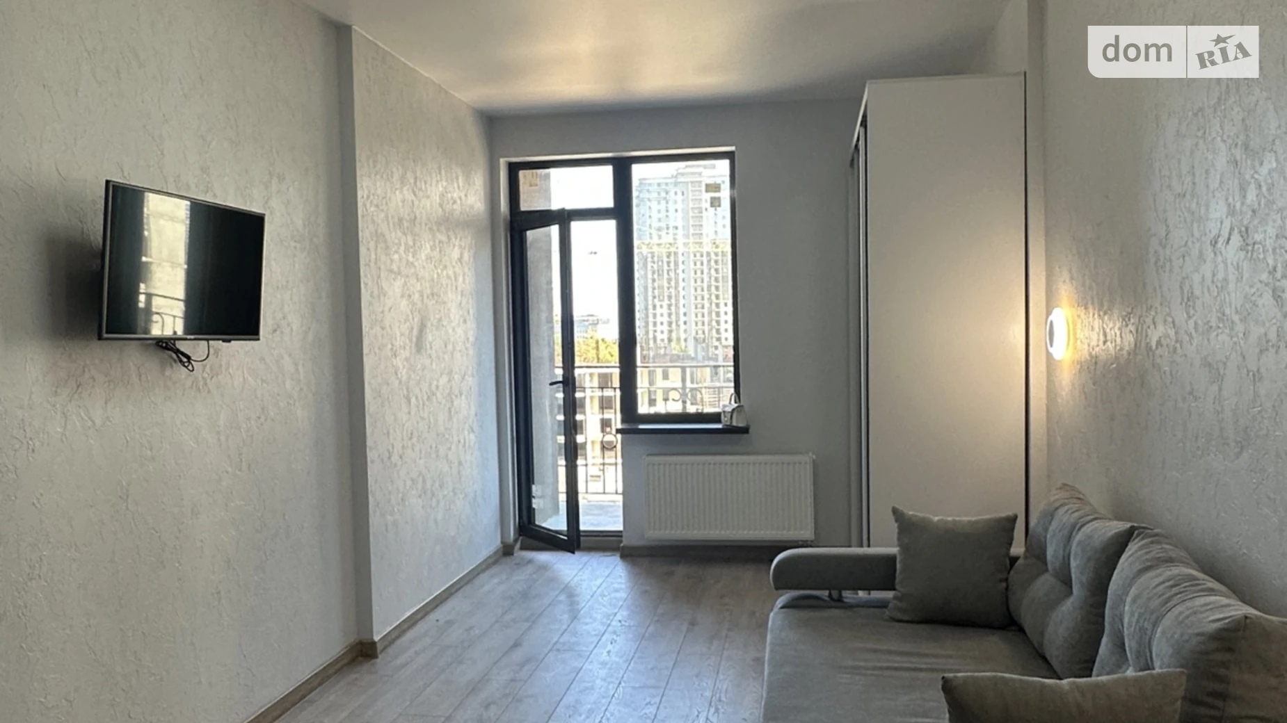 Продается 1-комнатная квартира 30 кв. м в Одессе, ул. Генуэзская, 1/1 - фото 5