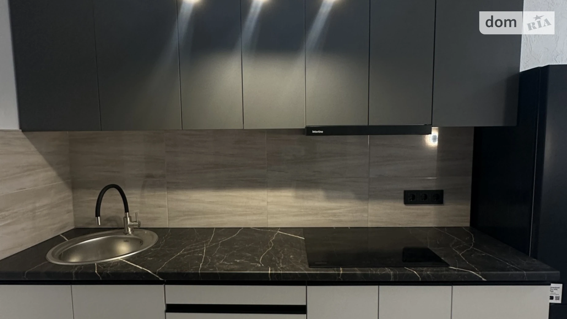 Продается 1-комнатная квартира 30 кв. м в Одессе, ул. Генуэзская, 1/1 - фото 3