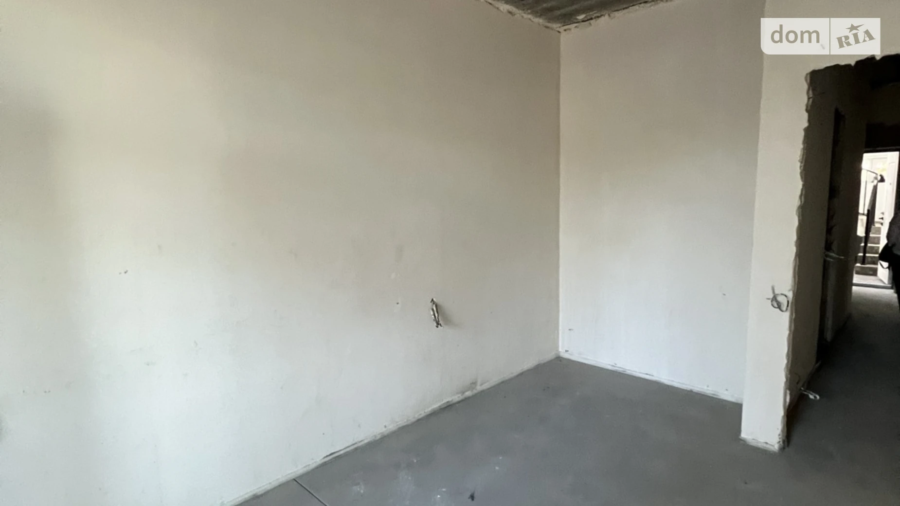 Продається 1-кімнатна квартира 54.1 кв. м у Ірпені, вул. Миколи Сингаївського(Ново-Оскольська) - фото 3