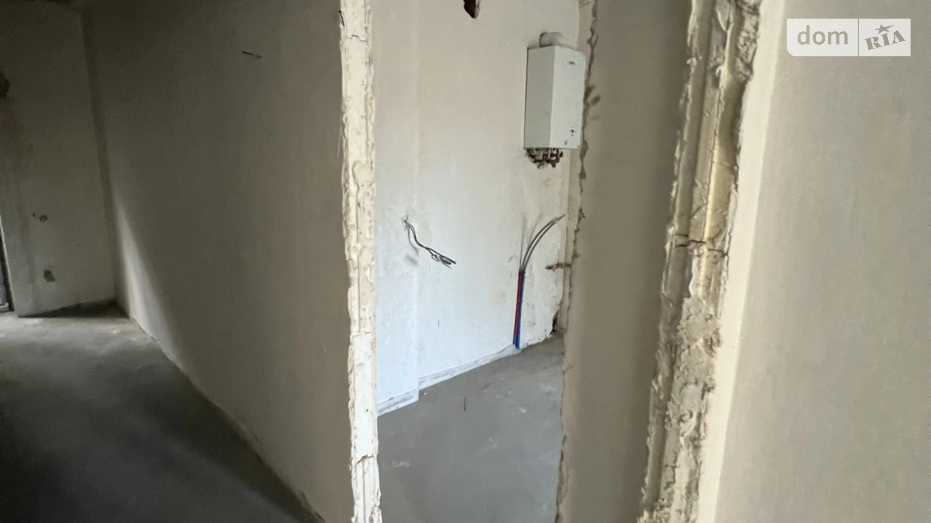 Продається 1-кімнатна квартира 54.1 кв. м у Ірпені, вул. Миколи Сингаївського(Ново-Оскольська) - фото 5