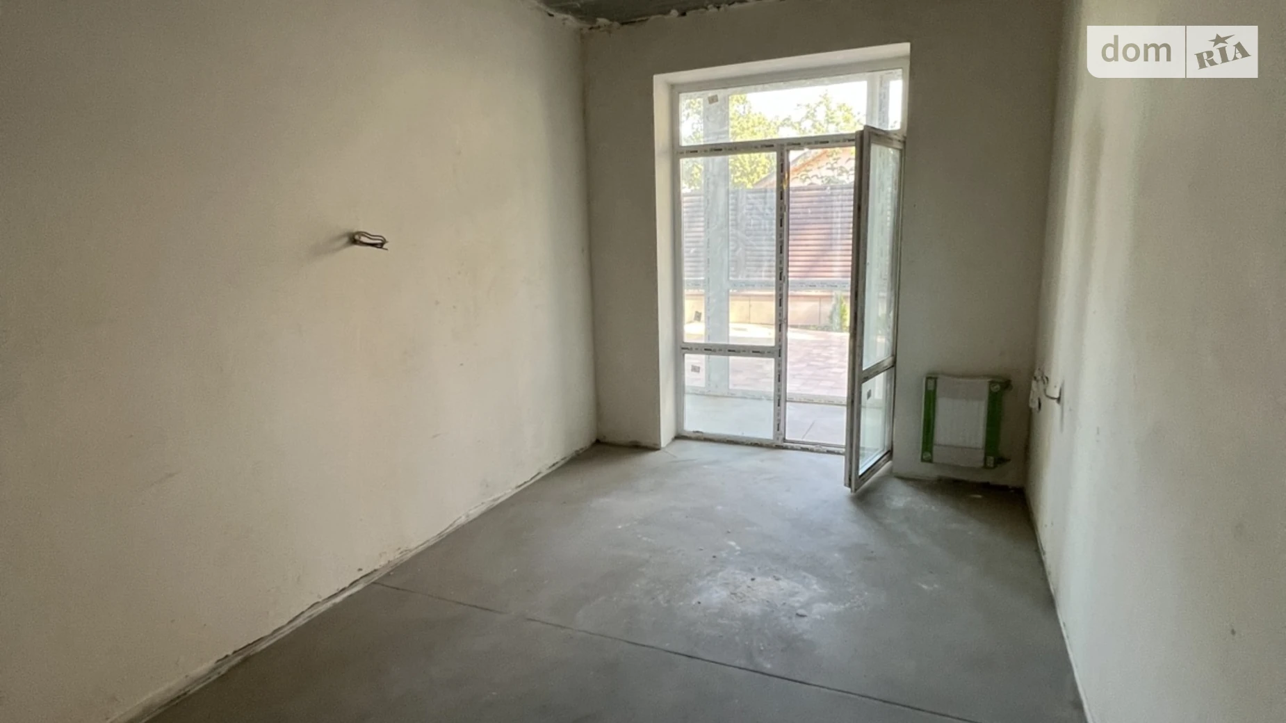 Продається 1-кімнатна квартира 54.1 кв. м у Ірпені, вул. Миколи Сингаївського(Ново-Оскольська) - фото 4