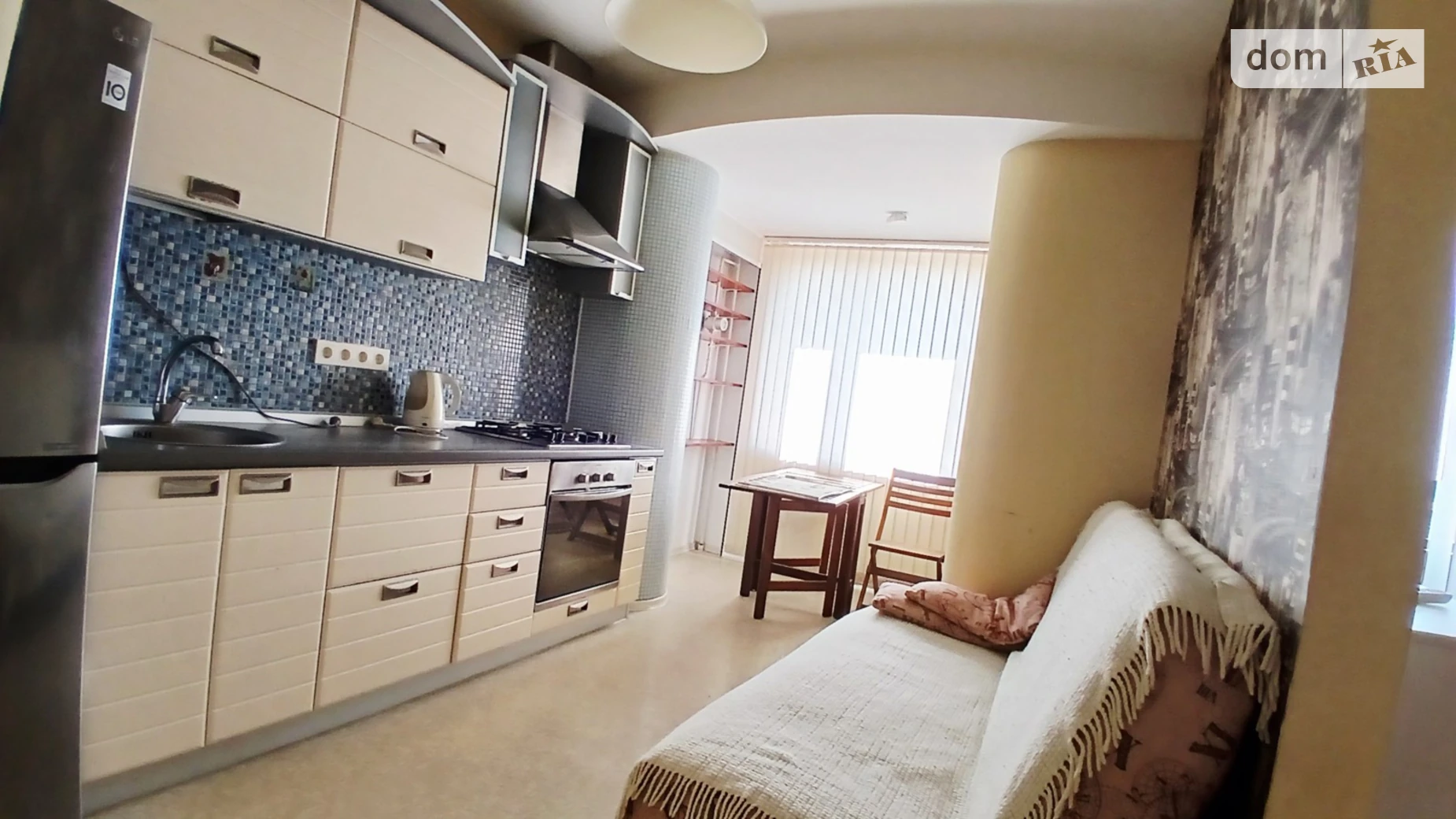 Сдается в аренду 1-комнатная квартира 46 кв. м в Одессе, ул. Сергея Шелухина(Александра Невского), 35 - фото 4