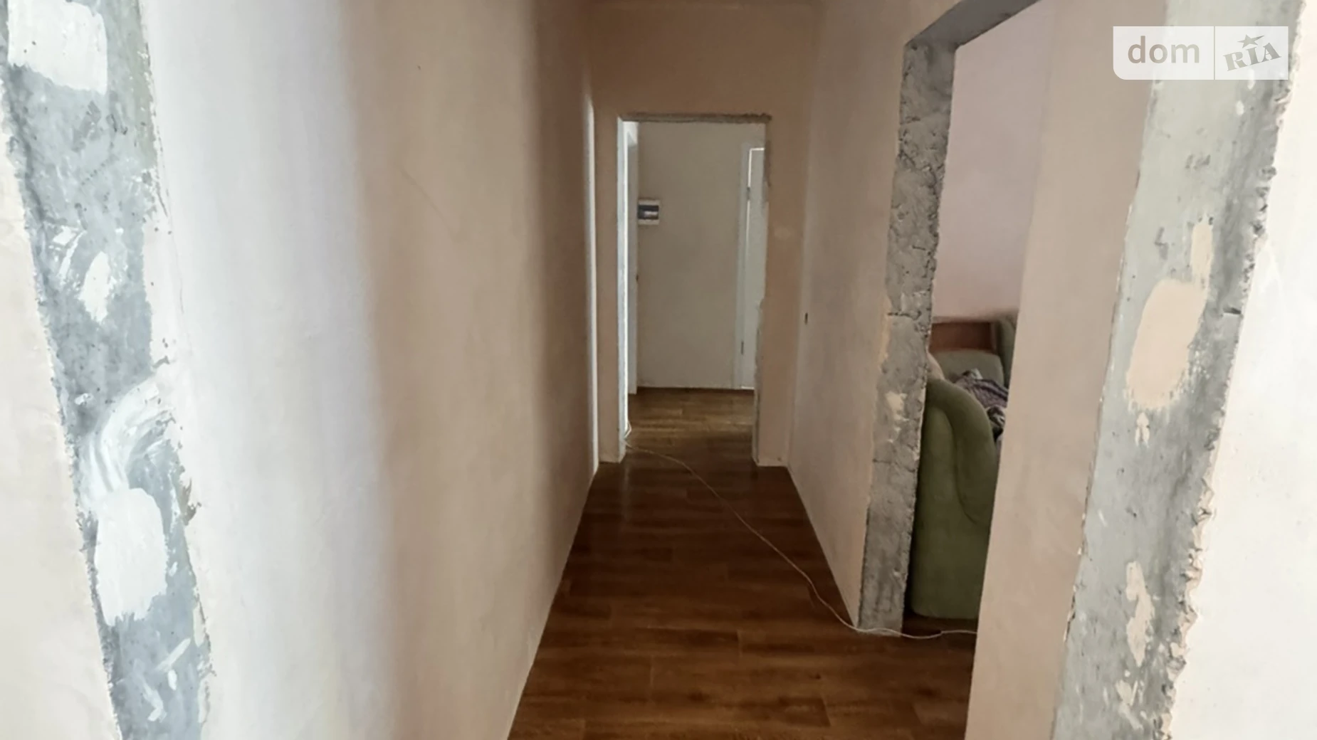 Продается 2-комнатная квартира 65 кв. м в Полтаве, ул. Башкирцевой Марии, 31А - фото 3