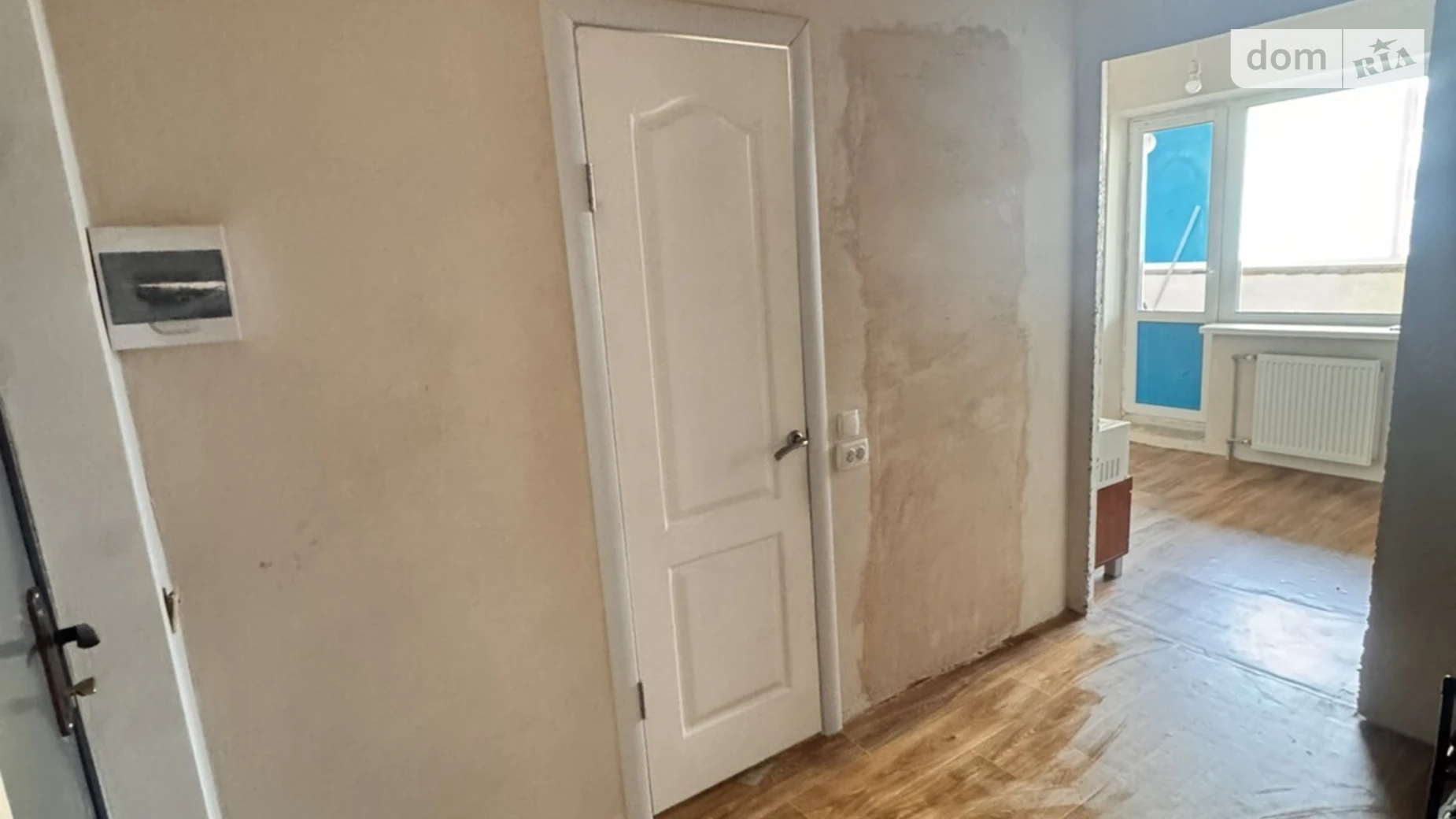 Продается 2-комнатная квартира 65 кв. м в Полтаве, ул. Башкирцевой Марии, 31А - фото 4