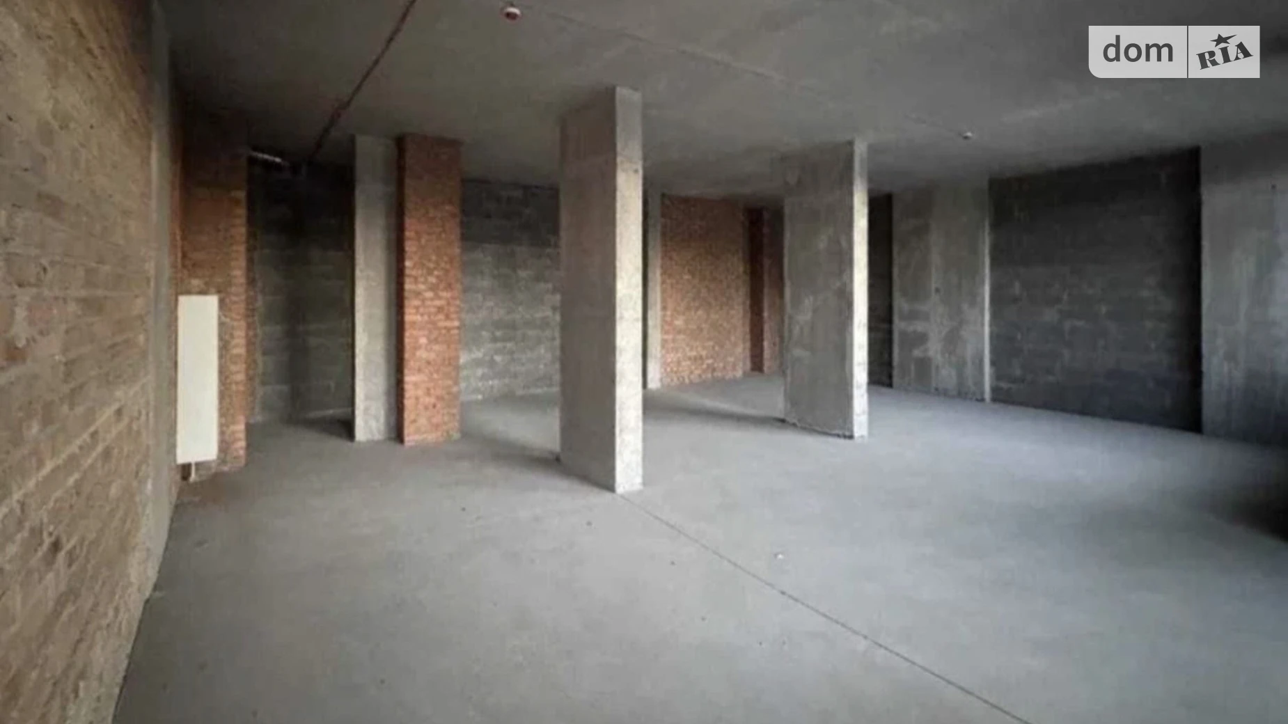 Здається в оренду приміщення вільного призначення 84.1 кв. м в 23-поверховій будівлі, цена: 55000 грн - фото 2