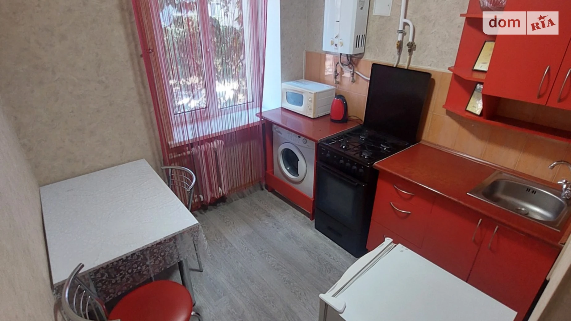 Продается 1-комнатная квартира 31.4 кв. м в Николаеве, ул. Гонгадзе Георгия, 7 - фото 2