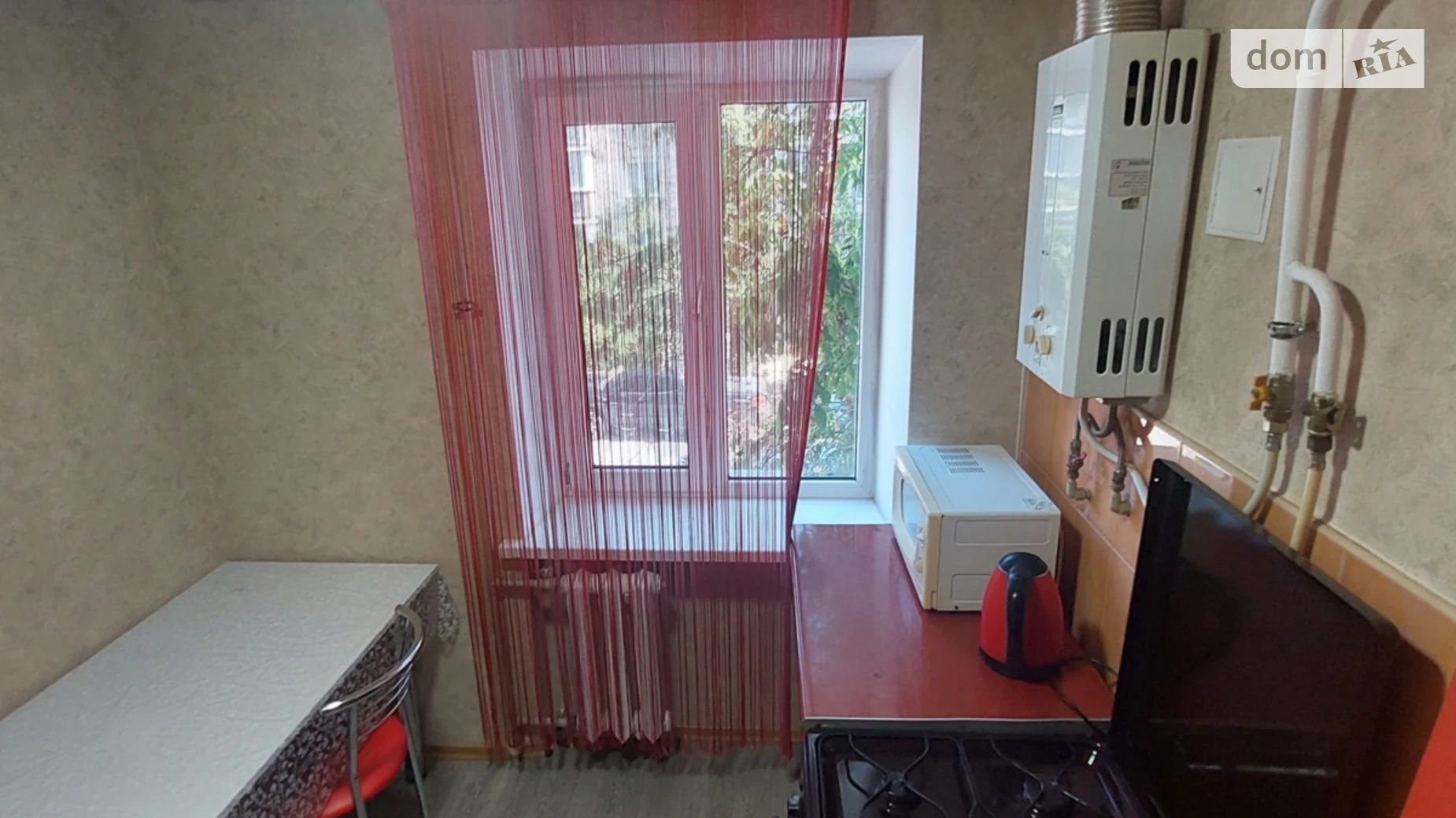 Продается 1-комнатная квартира 31.4 кв. м в Николаеве, ул. Гонгадзе Георгия, 7 - фото 4