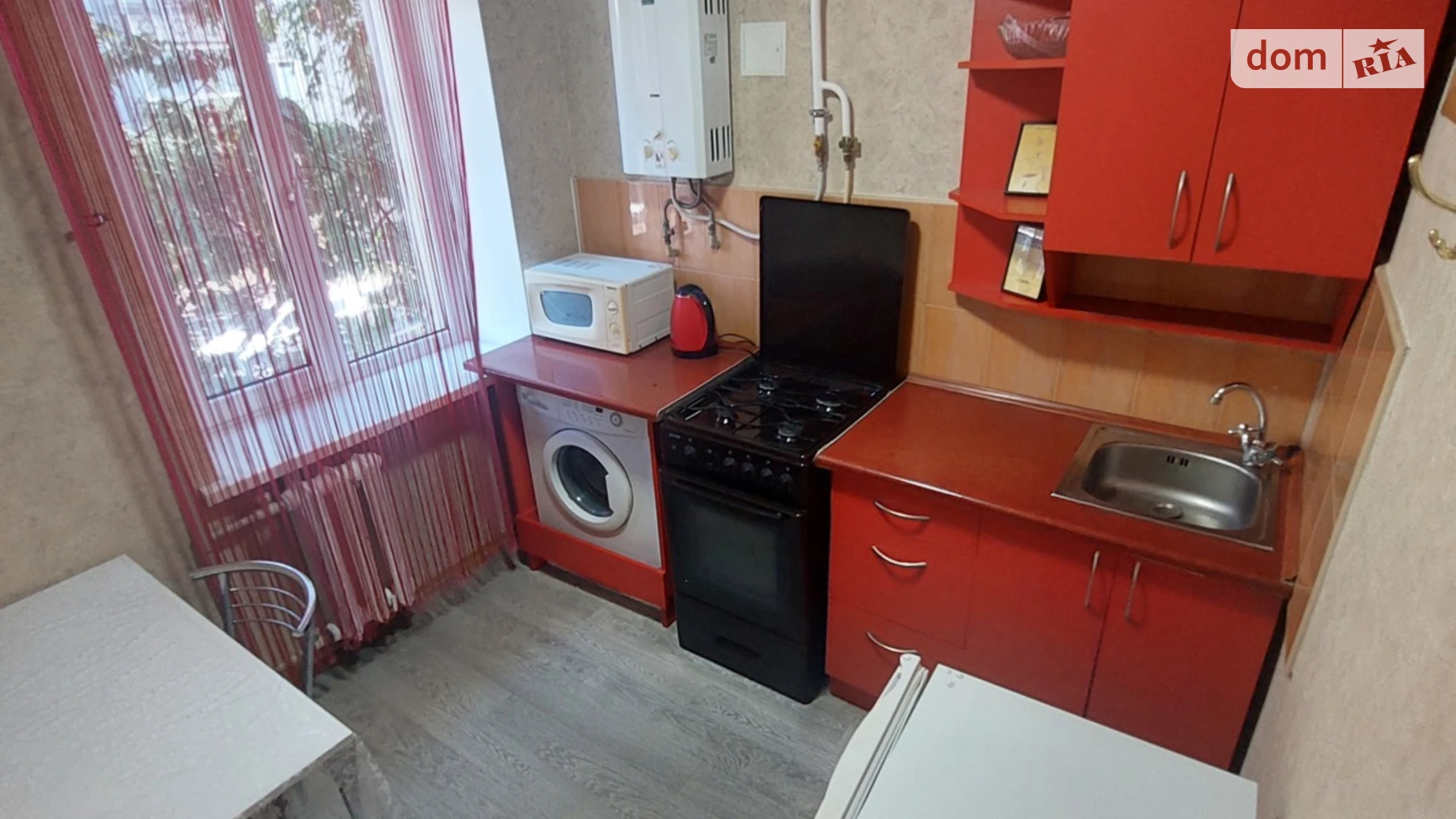 Продается 1-комнатная квартира 31.4 кв. м в Николаеве, ул. Гонгадзе Георгия, 7 - фото 5