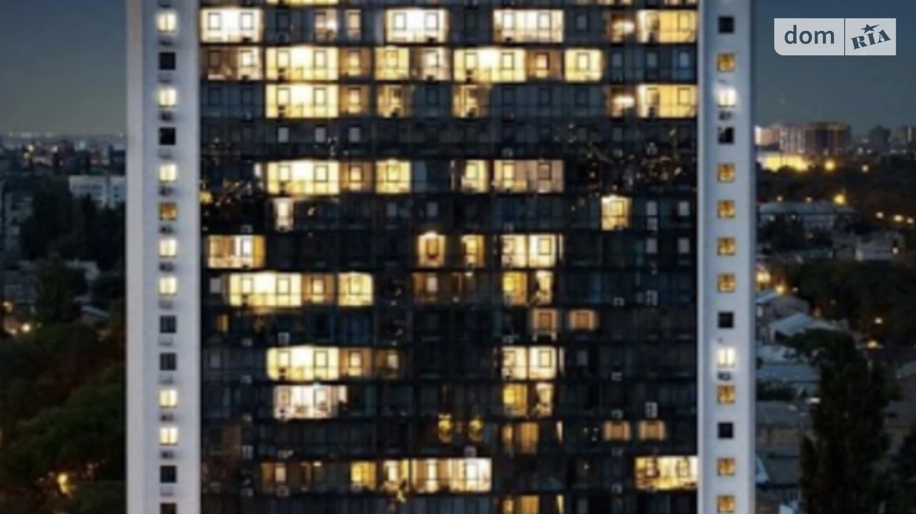 Продається 1-кімнатна квартира 30.8 кв. м у Одесі, вул. Болгарська, 87А - фото 2