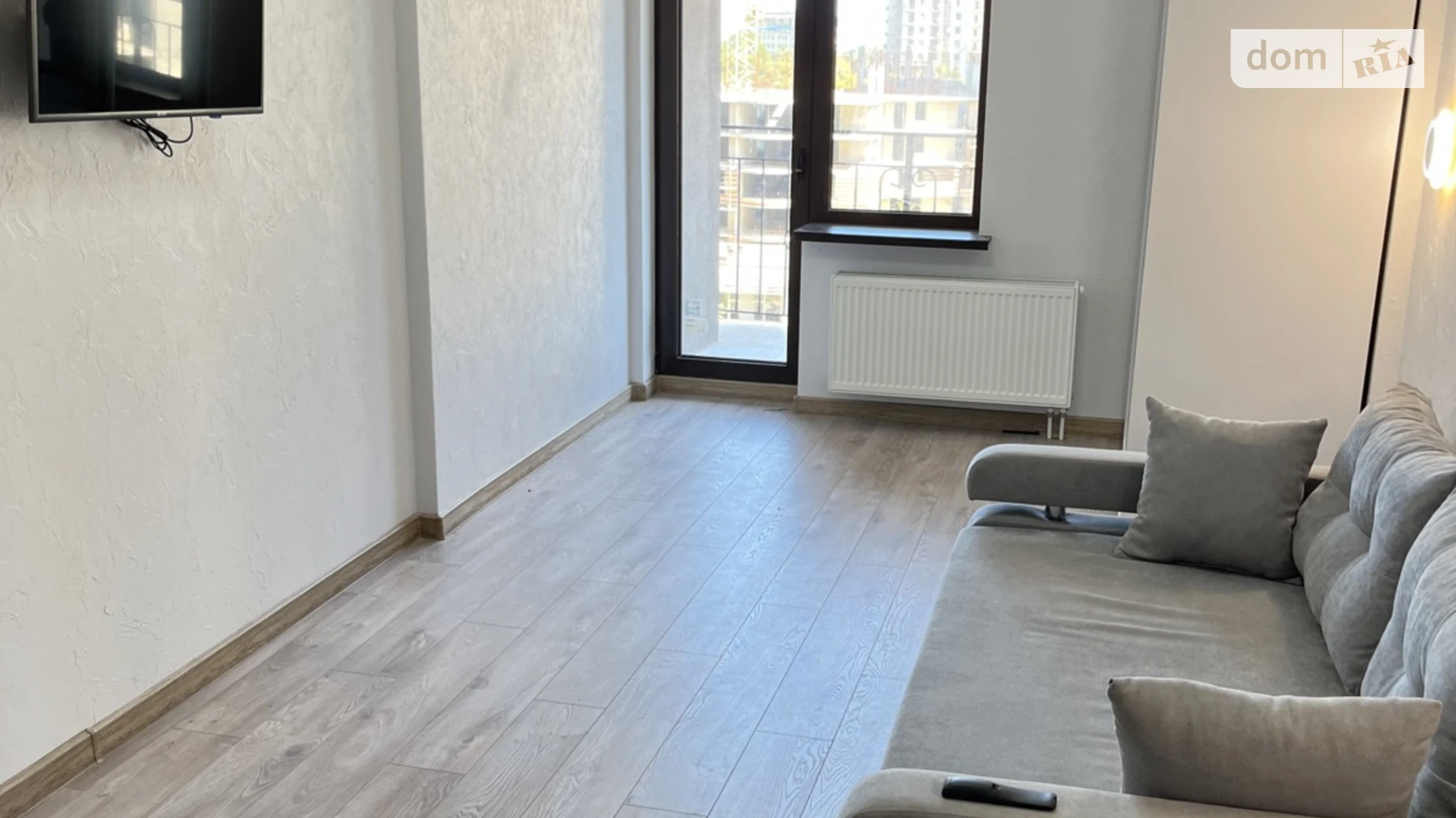 Продается 1-комнатная квартира 30 кв. м в Одессе, ул. Генуэзская, 1/1 - фото 4