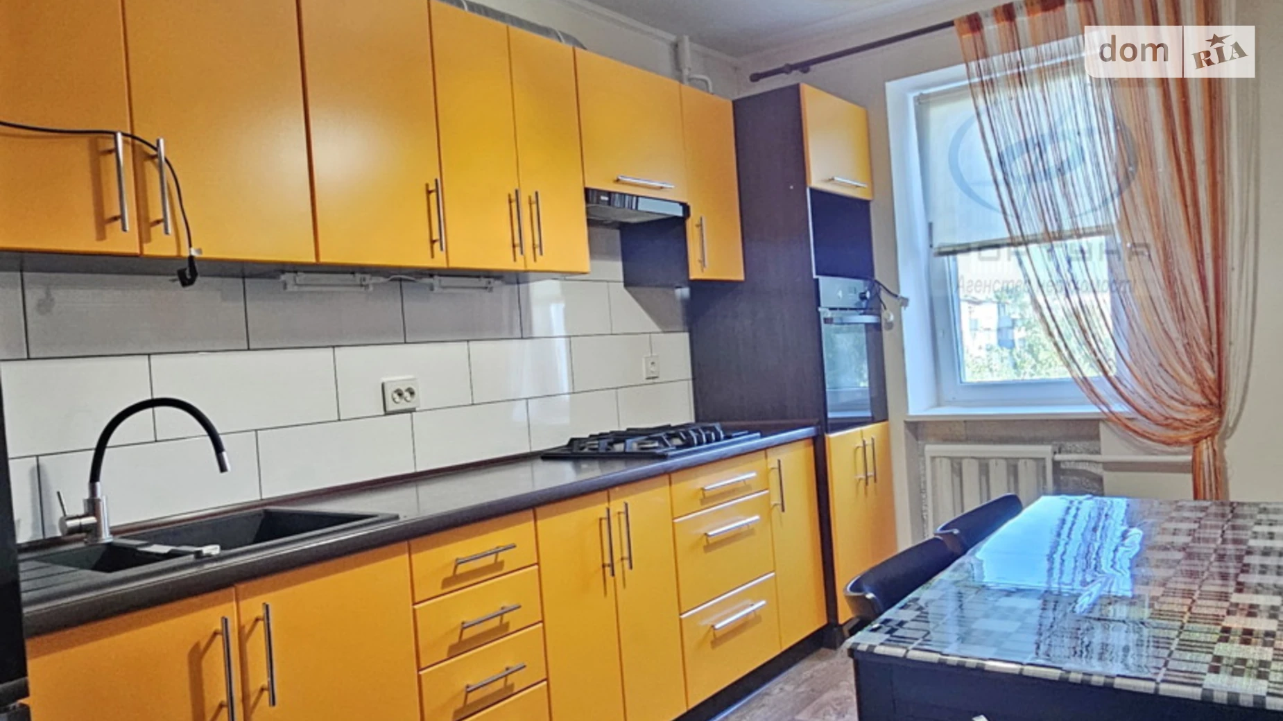 Продается 3-комнатная квартира 70 кв. м в Черкассах, ул. Нижняя Горова - фото 3