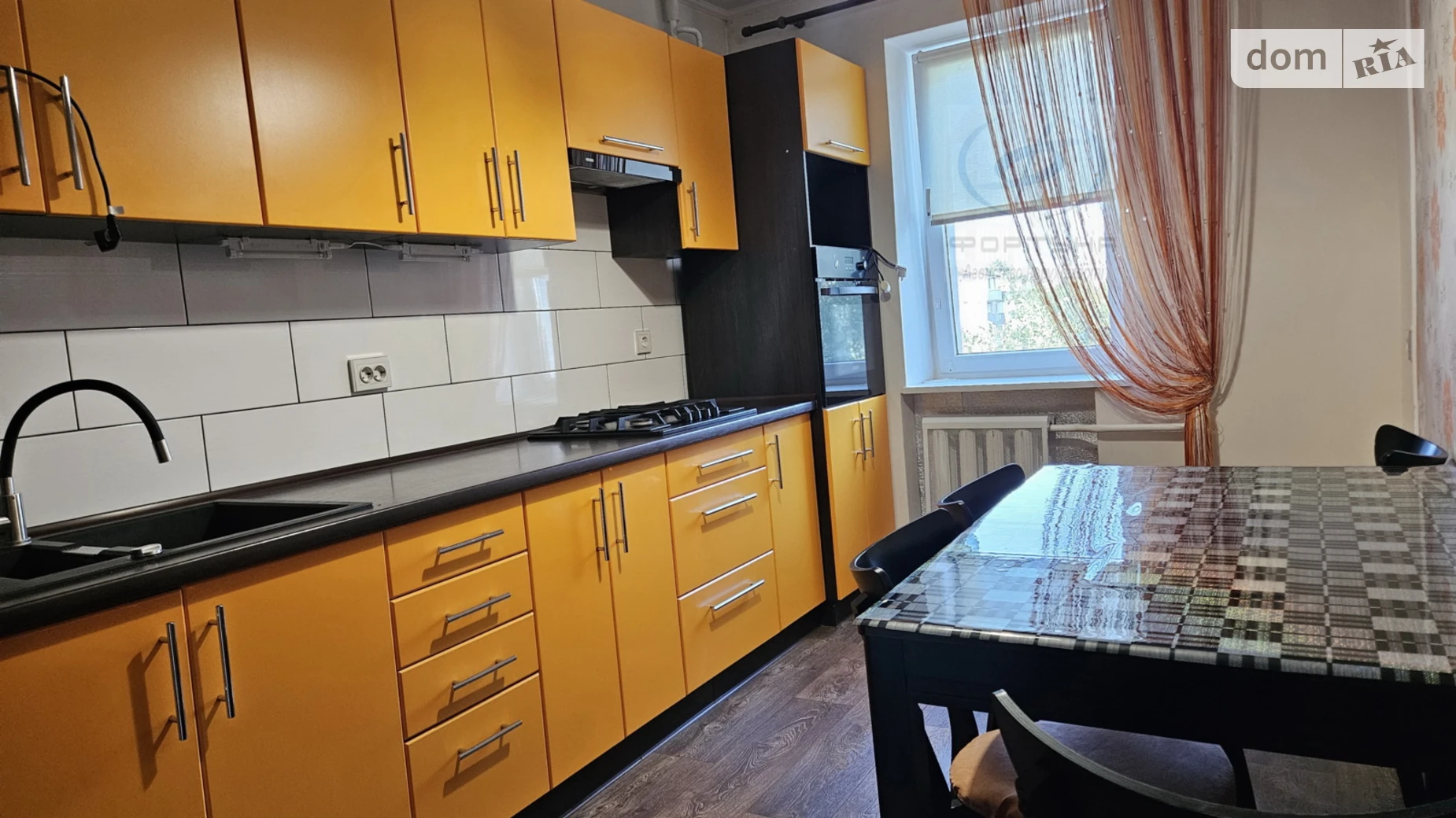 Продается 3-комнатная квартира 70 кв. м в Черкассах, ул. Нижняя Горова - фото 5