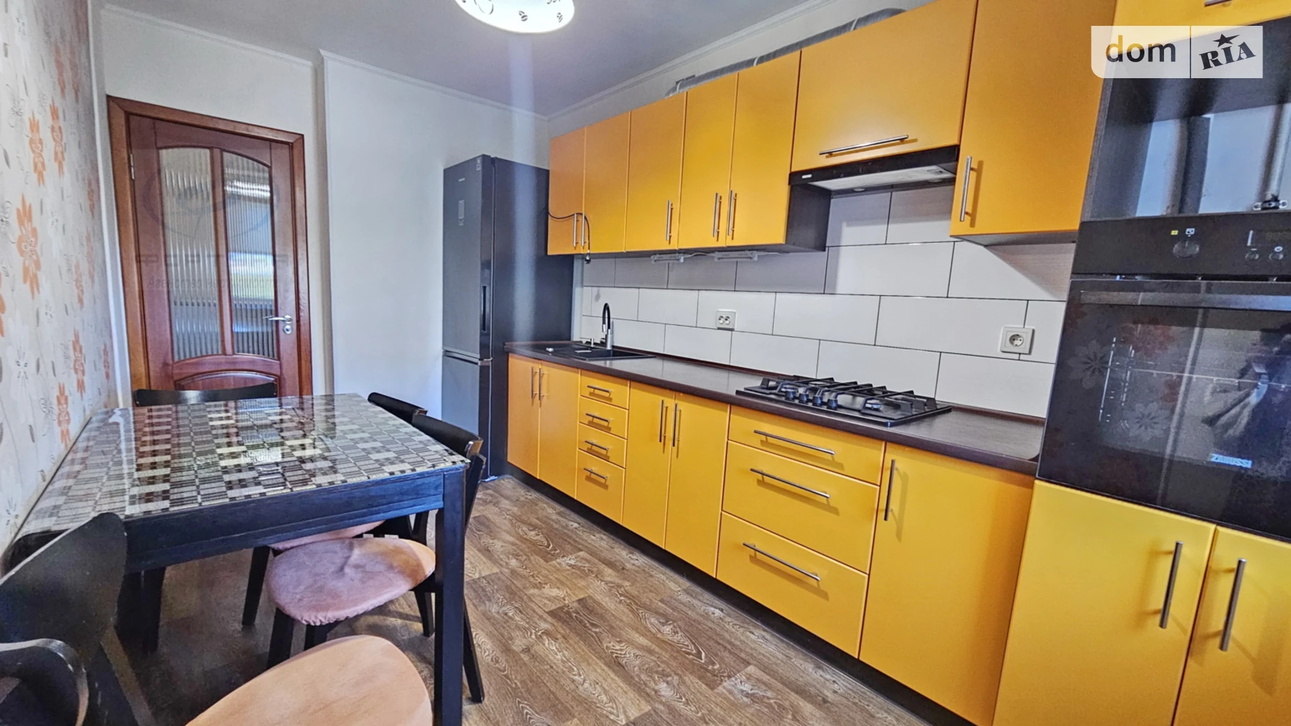 Продается 3-комнатная квартира 70 кв. м в Черкассах, ул. Нижняя Горова - фото 4