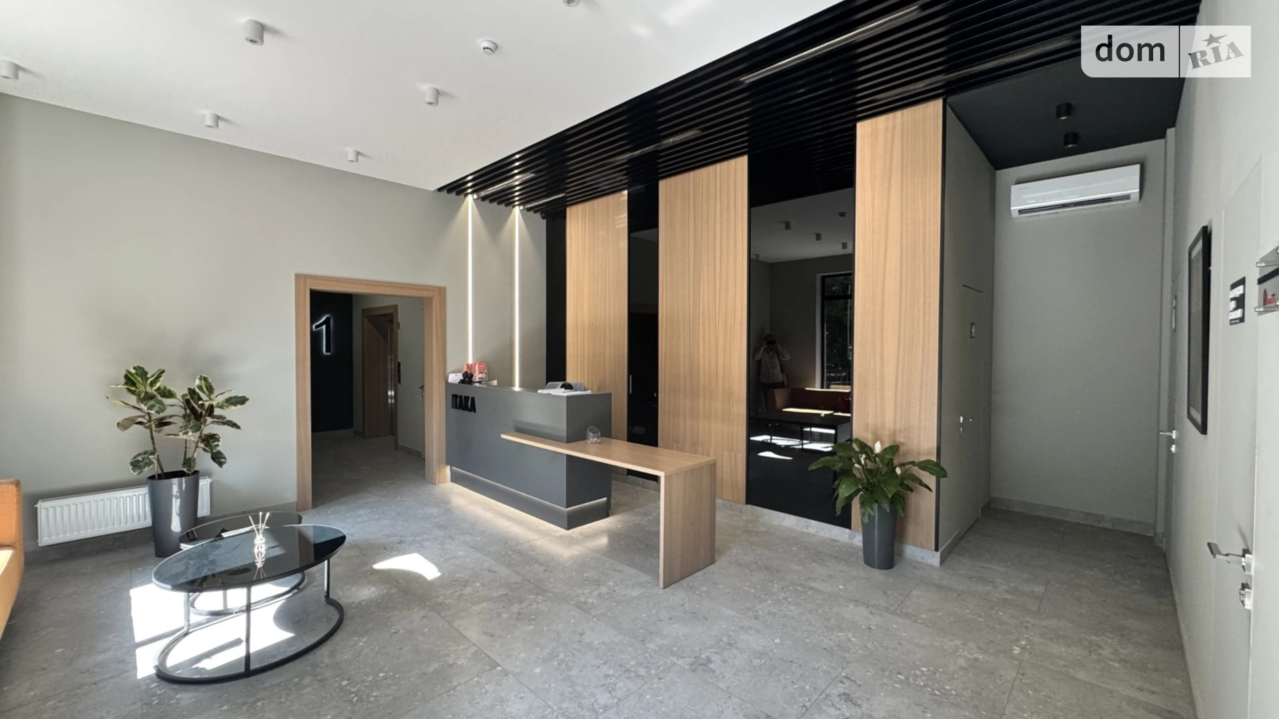 Продается 1-комнатная квартира 43 кв. м в Одессе, ул. Чубаевская - фото 2