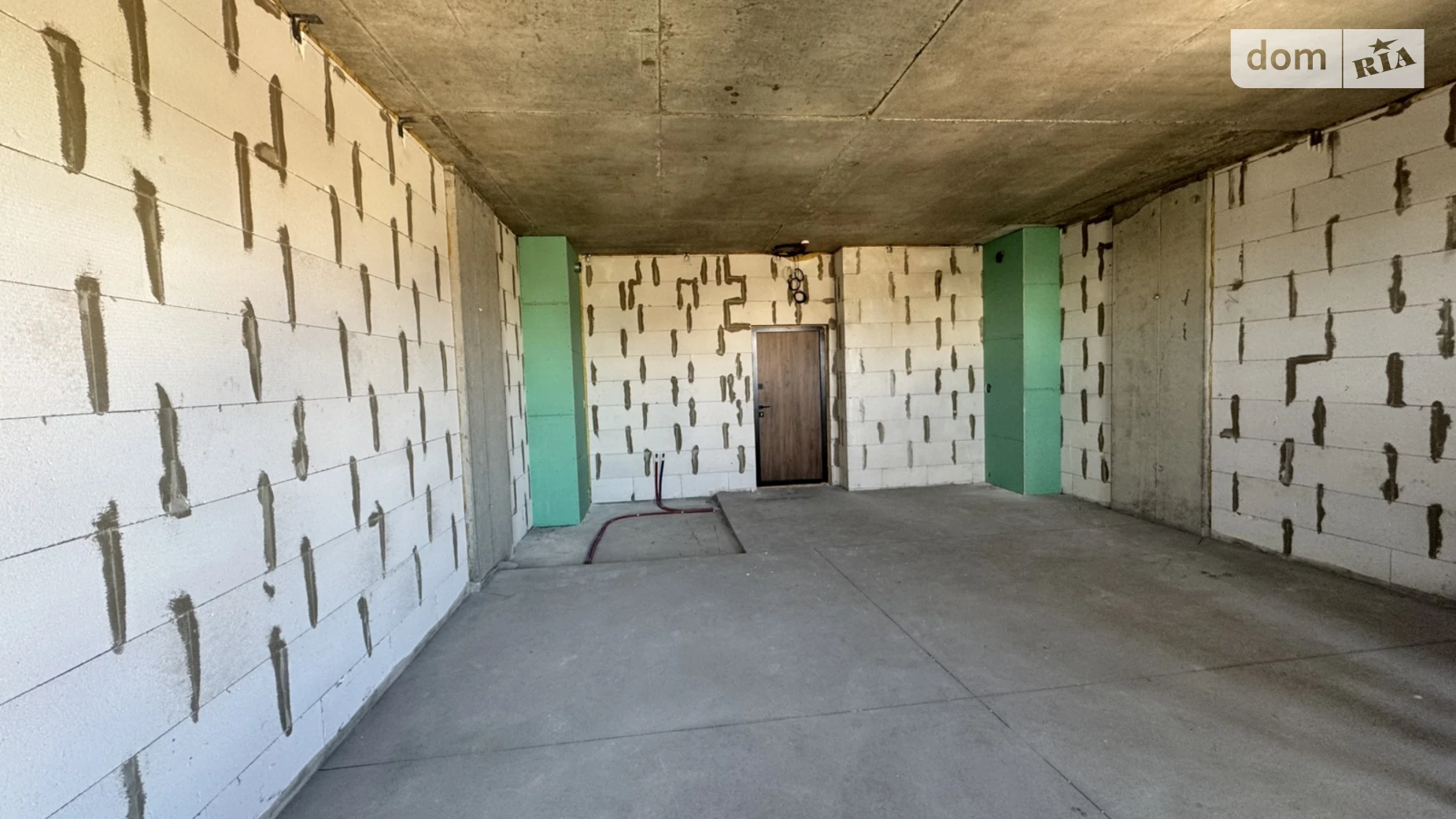 Продается 1-комнатная квартира 43 кв. м в Одессе, ул. Чубаевская - фото 5