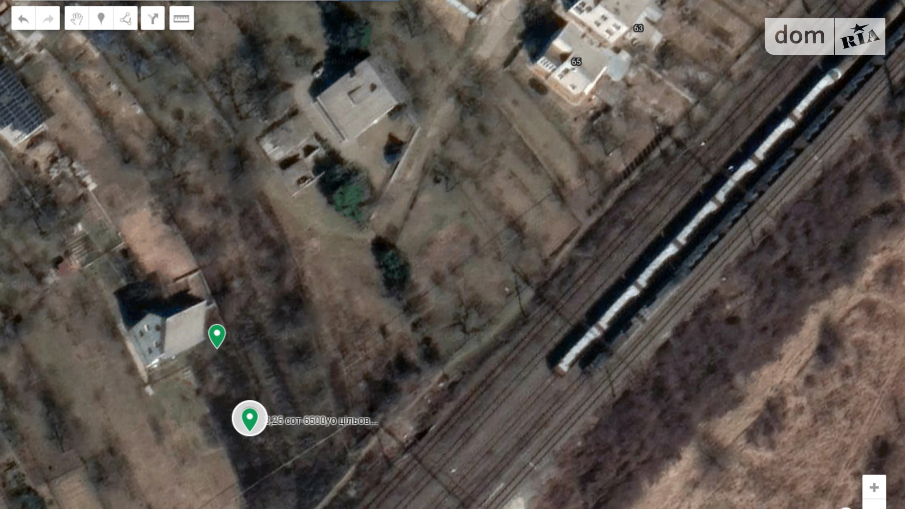 ул. Стародоманинская Ужгород, цена: 6500 $ - фото 2