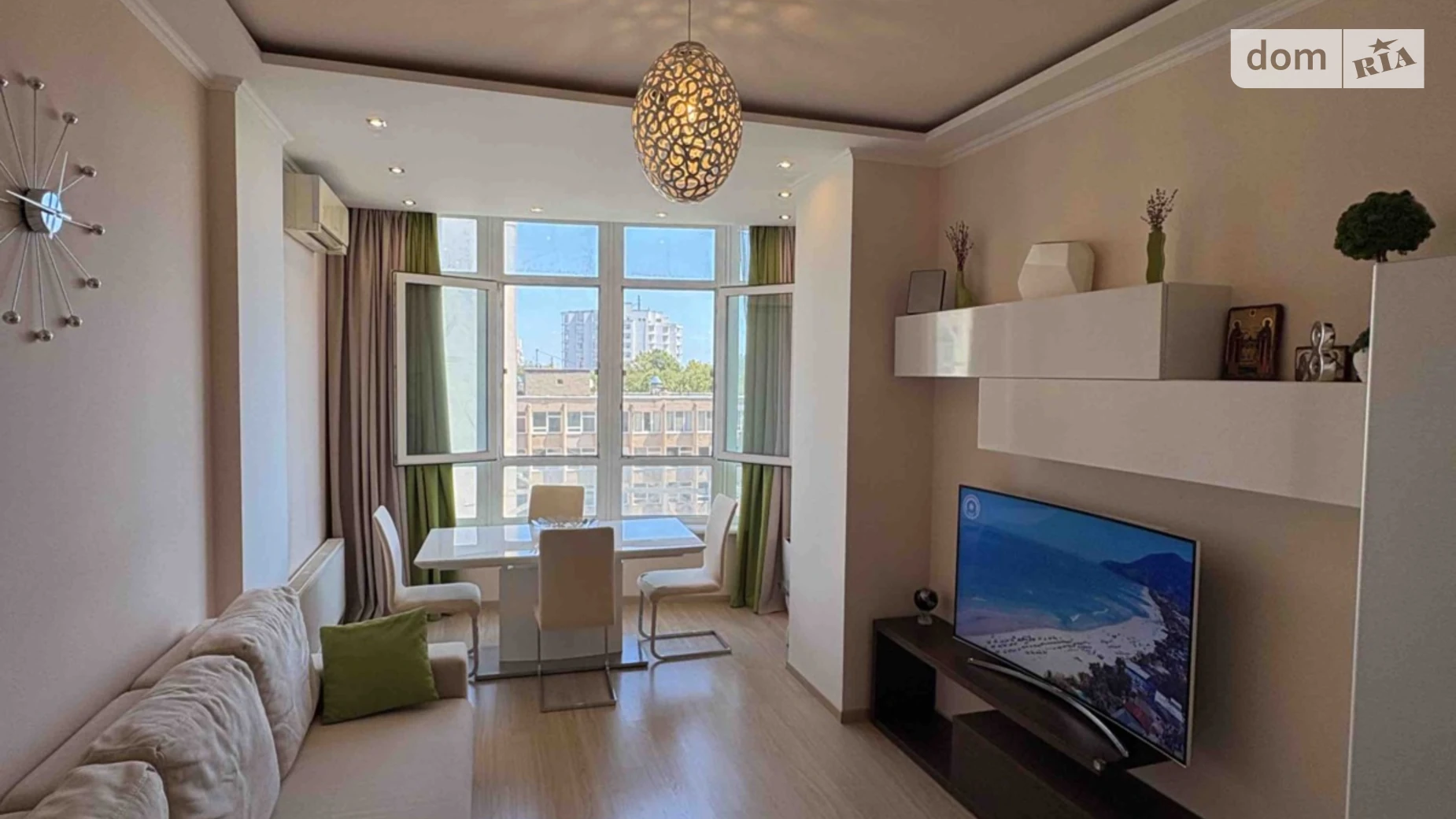 Продается 3-комнатная квартира 86 кв. м в Одессе, бул. Французский - фото 4