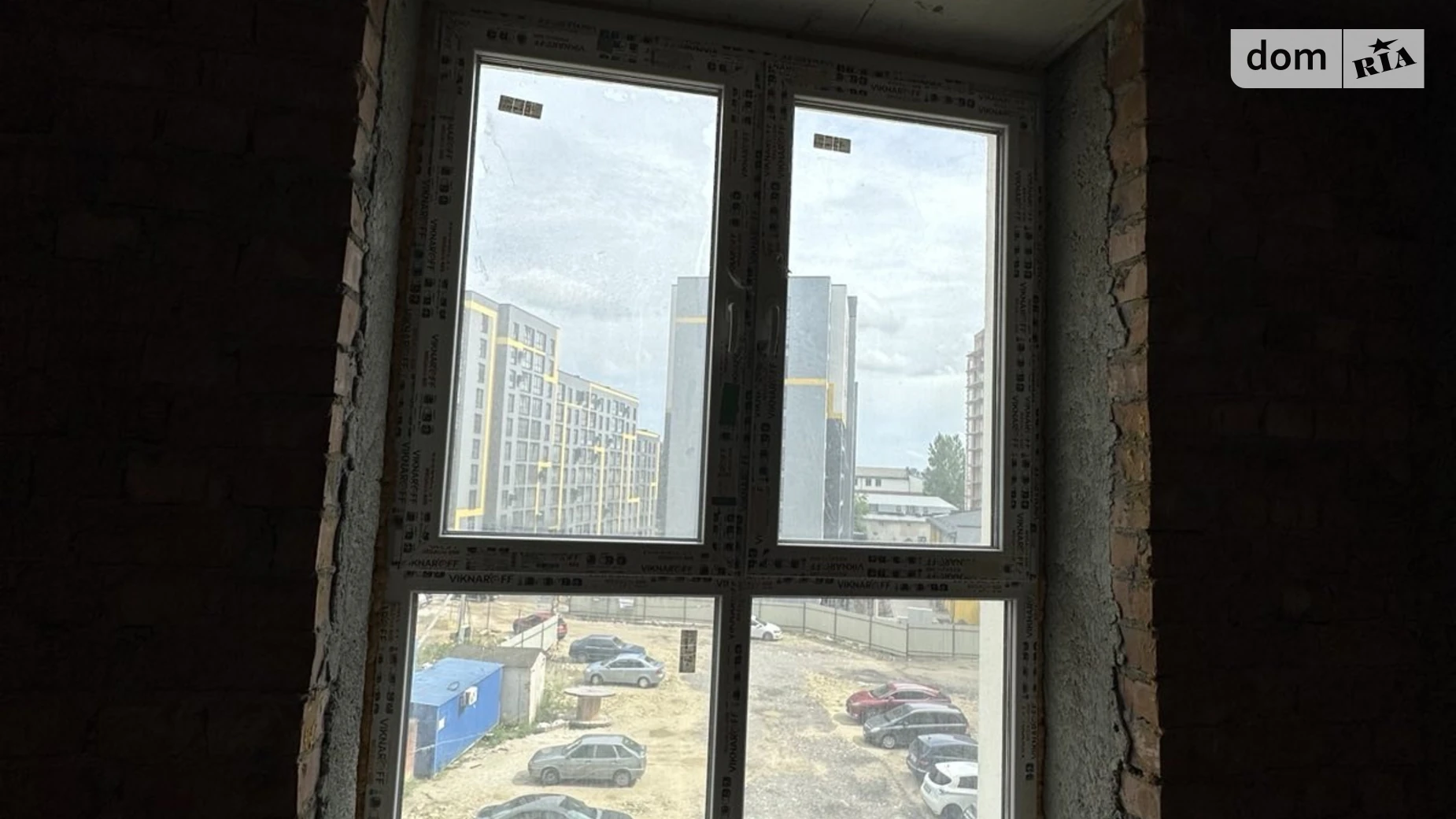 Продается 2-комнатная квартира 71.9 кв. м в Львове, ул. Железнодорожная, 9А - фото 3