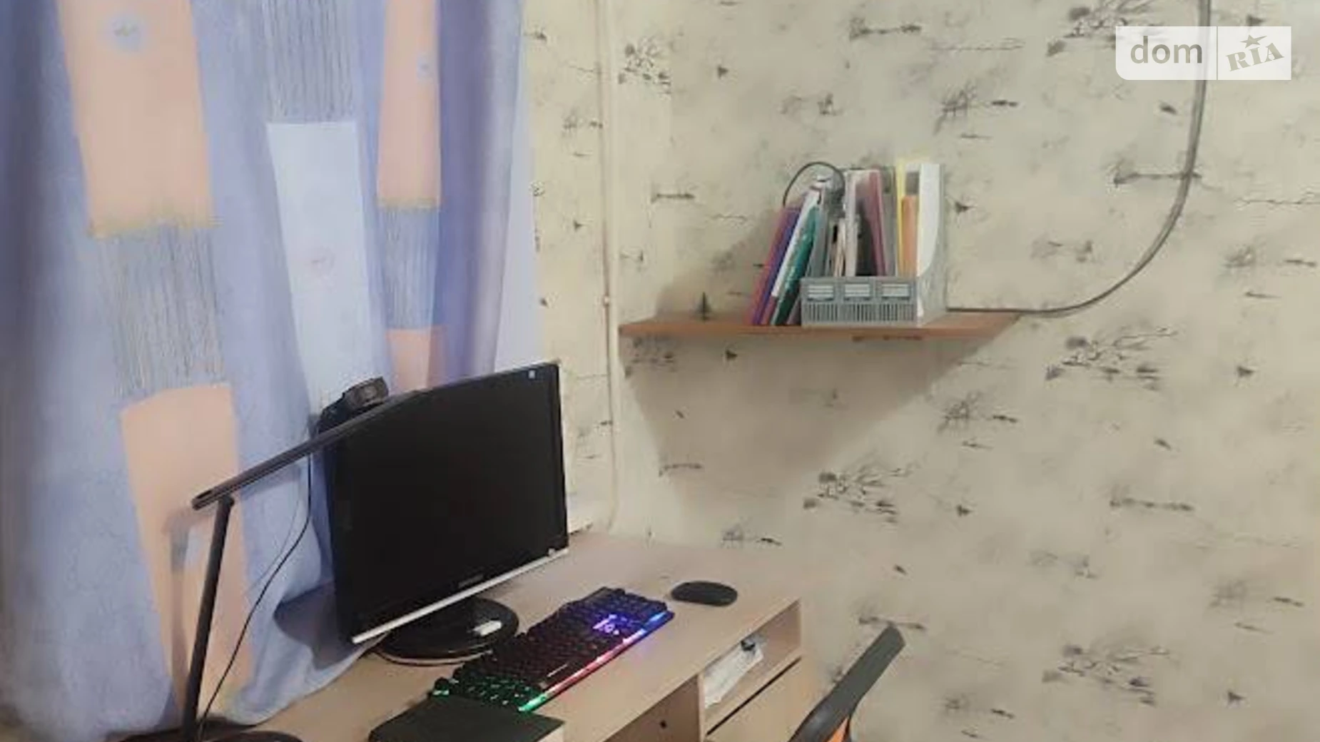 Продается 3-комнатная квартира 56.1 кв. м в Днепре, просп. Поля Александра, 115 - фото 5