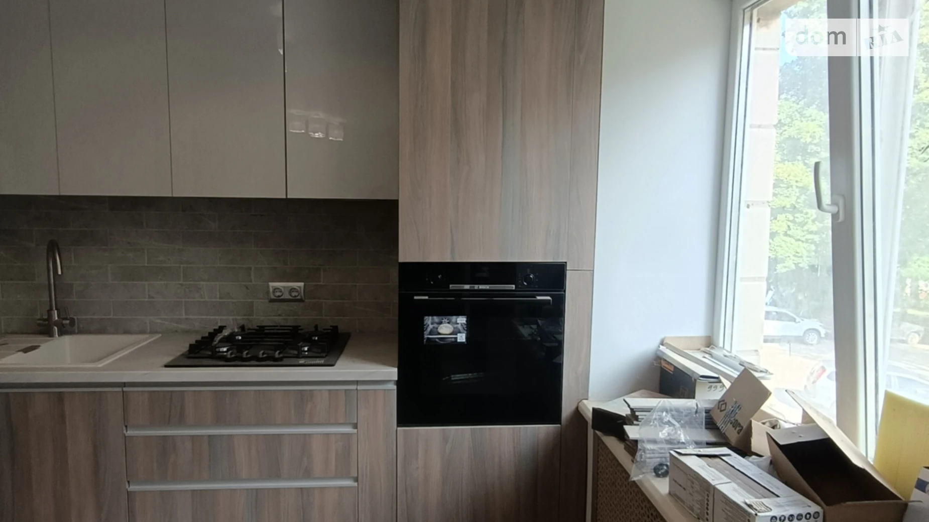 2-комнатная квартира 57.7 кв. м в Тернополе, ул. Лепкого Богдана, 14 - фото 5