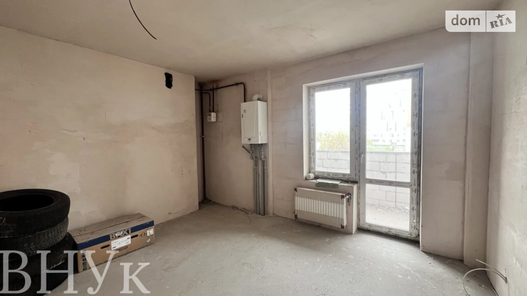 3-комнатная квартира 110.6 кв. м в Луцке, цена: 104000 $ - фото 3