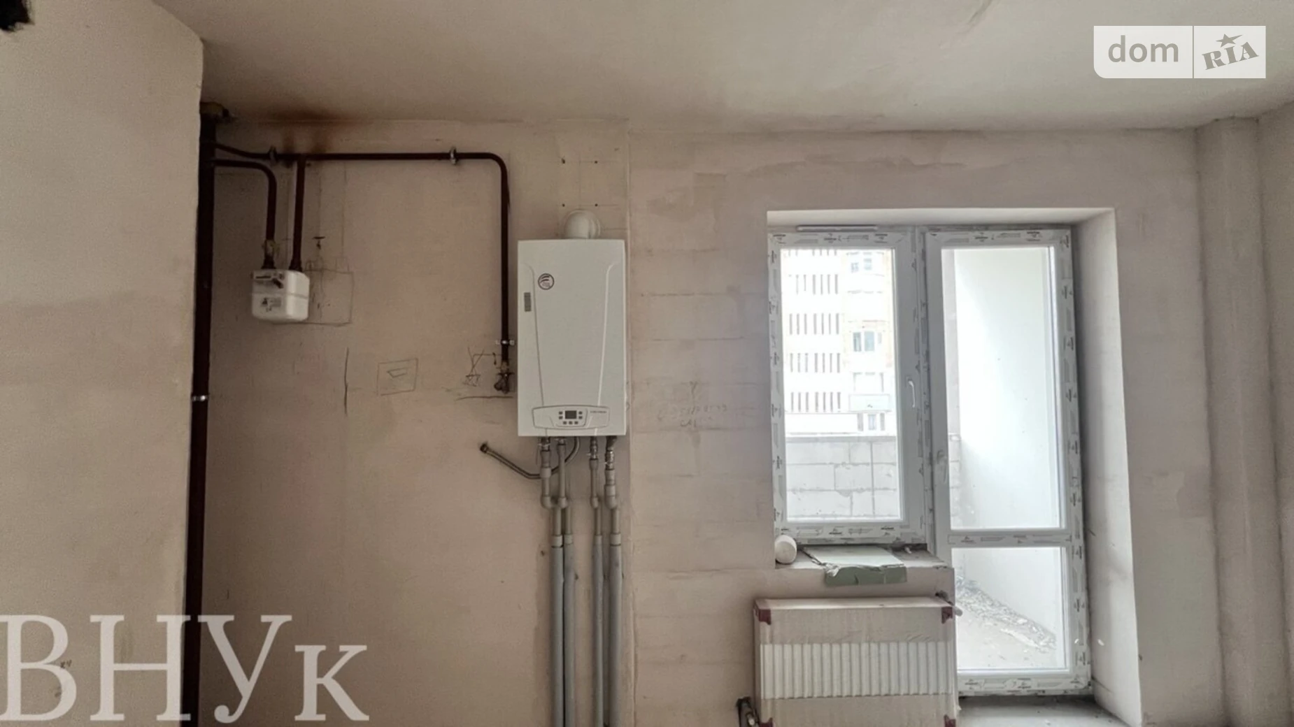 3-комнатная квартира 110.6 кв. м в Луцке, цена: 104000 $ - фото 5