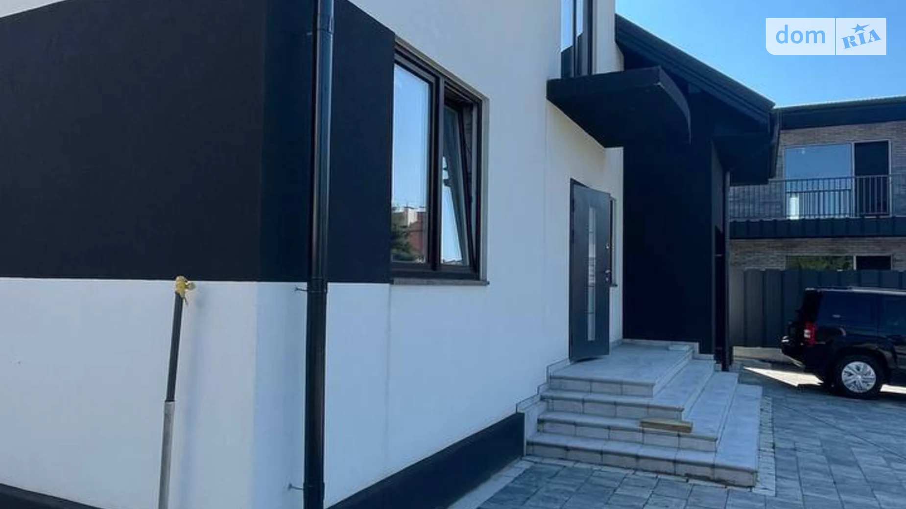 Продается дом на 2 этажа 200 кв. м с мансардой, цена: 159000 $ - фото 5
