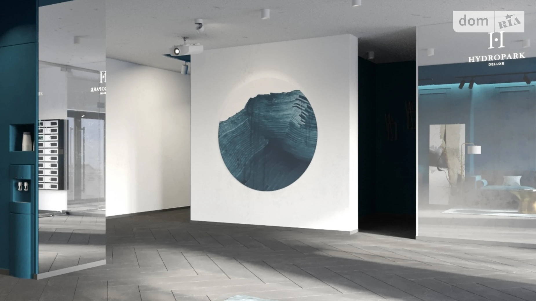 Продается 3-комнатная квартира 89.02 кв. м в Ивано-Франковске, ул. Гетьмана Ивана Мазепы, 148/2 - фото 3