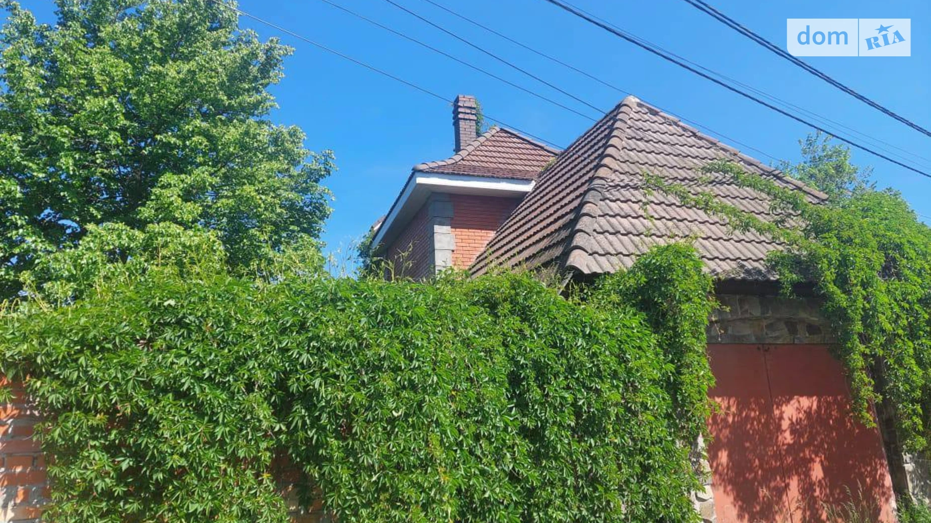 Продается дом на 3 этажа 400 кв. м с участком, цена: 185000 $ - фото 2