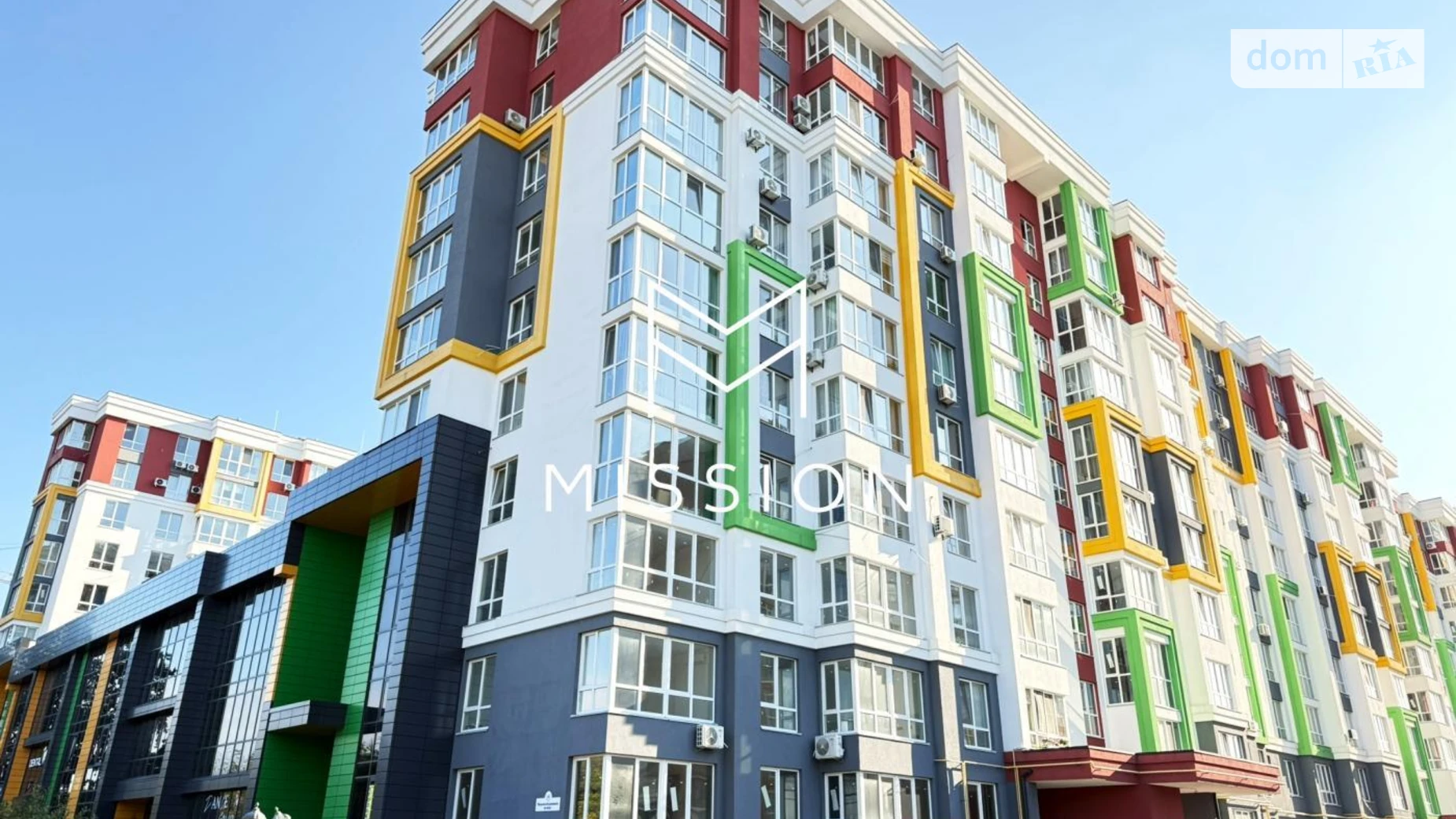 Сдается в аренду 1-комнатная квартира 39.6 кв. м в, цена: 17000 грн - фото 4