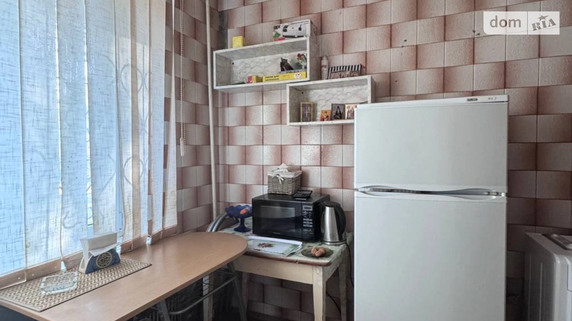 Продается 2-комнатная квартира 45.1 кв. м в Харькове, ул. Старицкого, 15 - фото 3