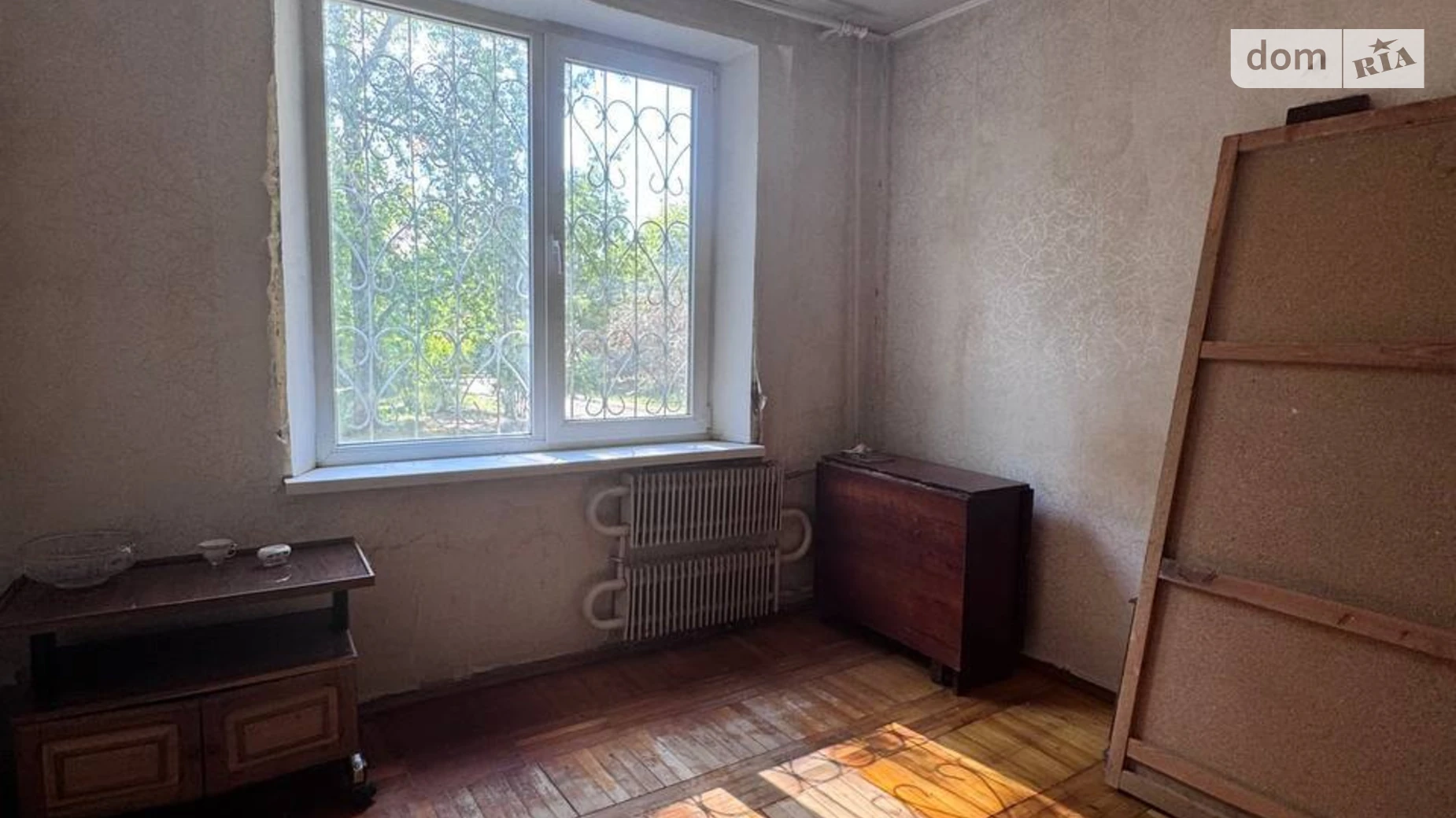 Продается 2-комнатная квартира 45.1 кв. м в Харькове, ул. Старицкого, 15 - фото 2