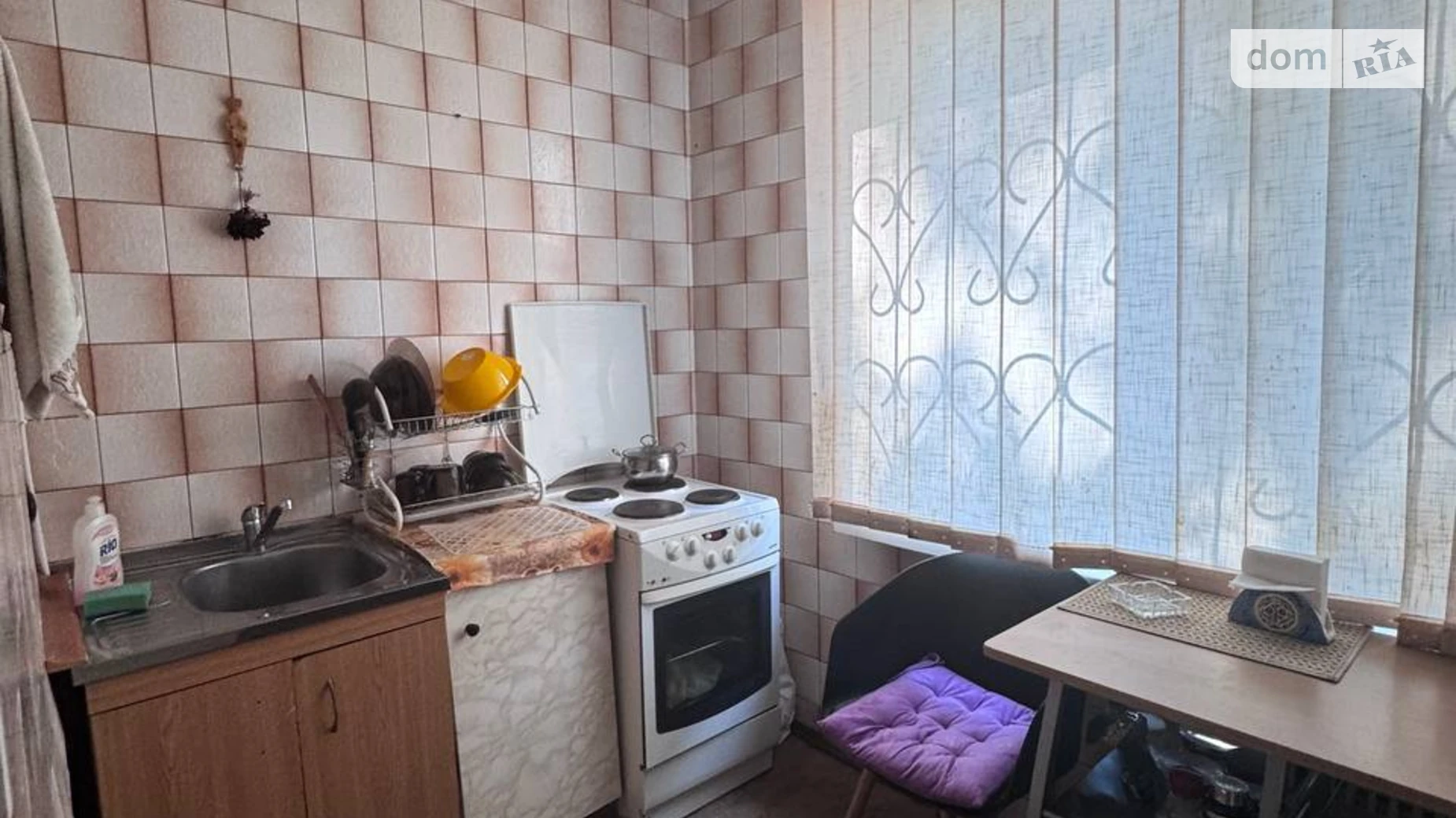 Продается 2-комнатная квартира 45.1 кв. м в Харькове, ул. Старицкого, 15 - фото 5