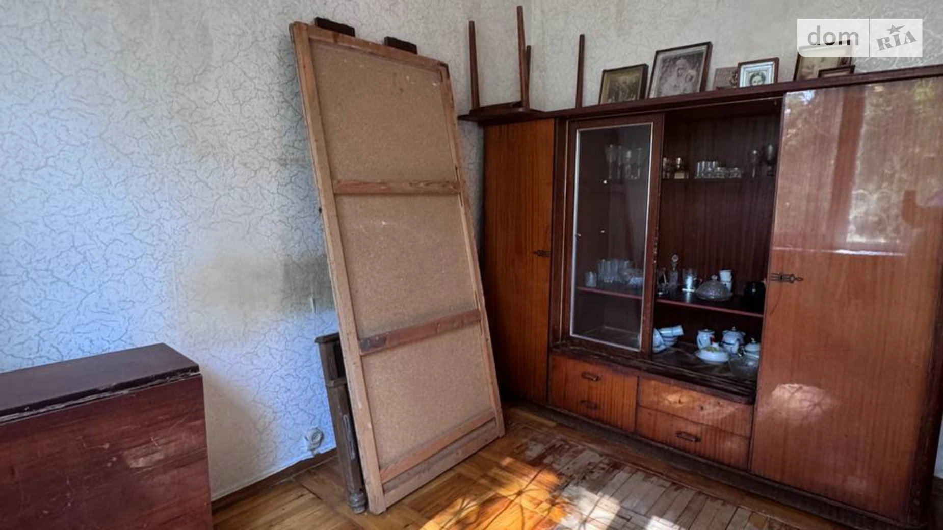 Продается 2-комнатная квартира 45.1 кв. м в Харькове, ул. Старицкого, 15 - фото 4
