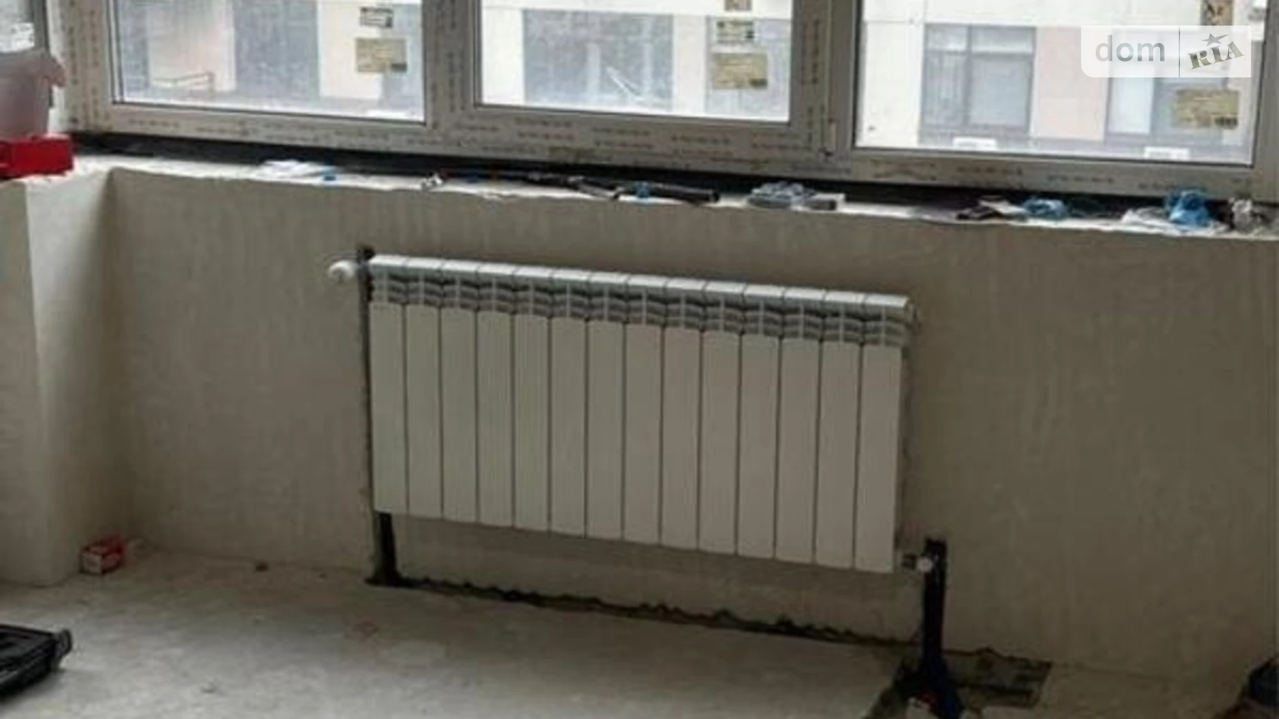 Продается 2-комнатная квартира 67.1 кв. м в Киеве, ул. Александра Олеся, 6А - фото 2