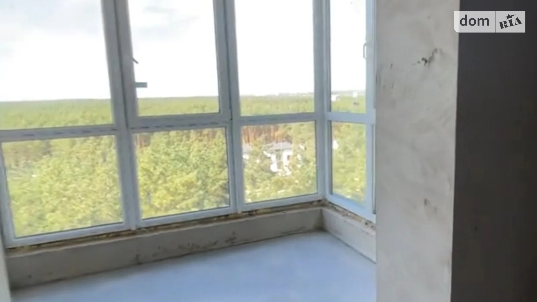 Продается 3-комнатная квартира 96 кв. м в Гостомеле, ул. Соборная - фото 4