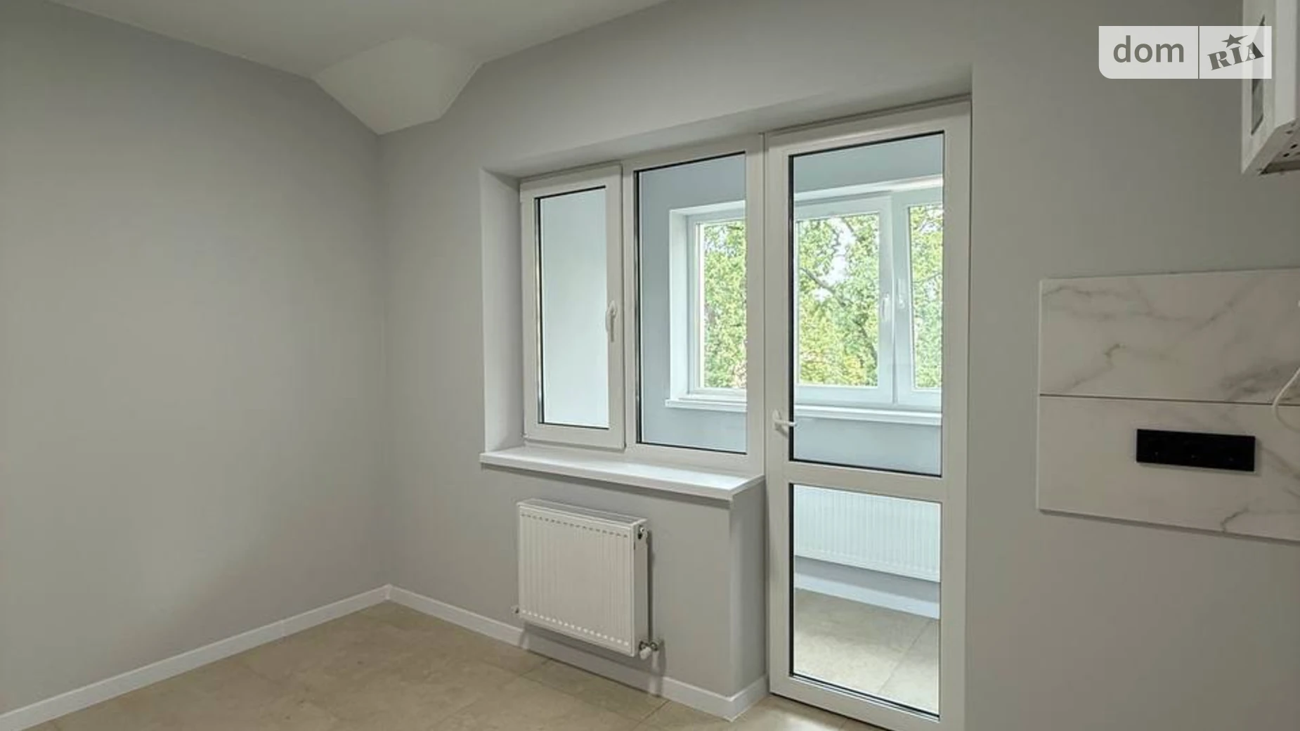 Продається 1-кімнатна квартира 38 кв. м у Ірпені, вул. Виговського(Суворова), 5А - фото 3